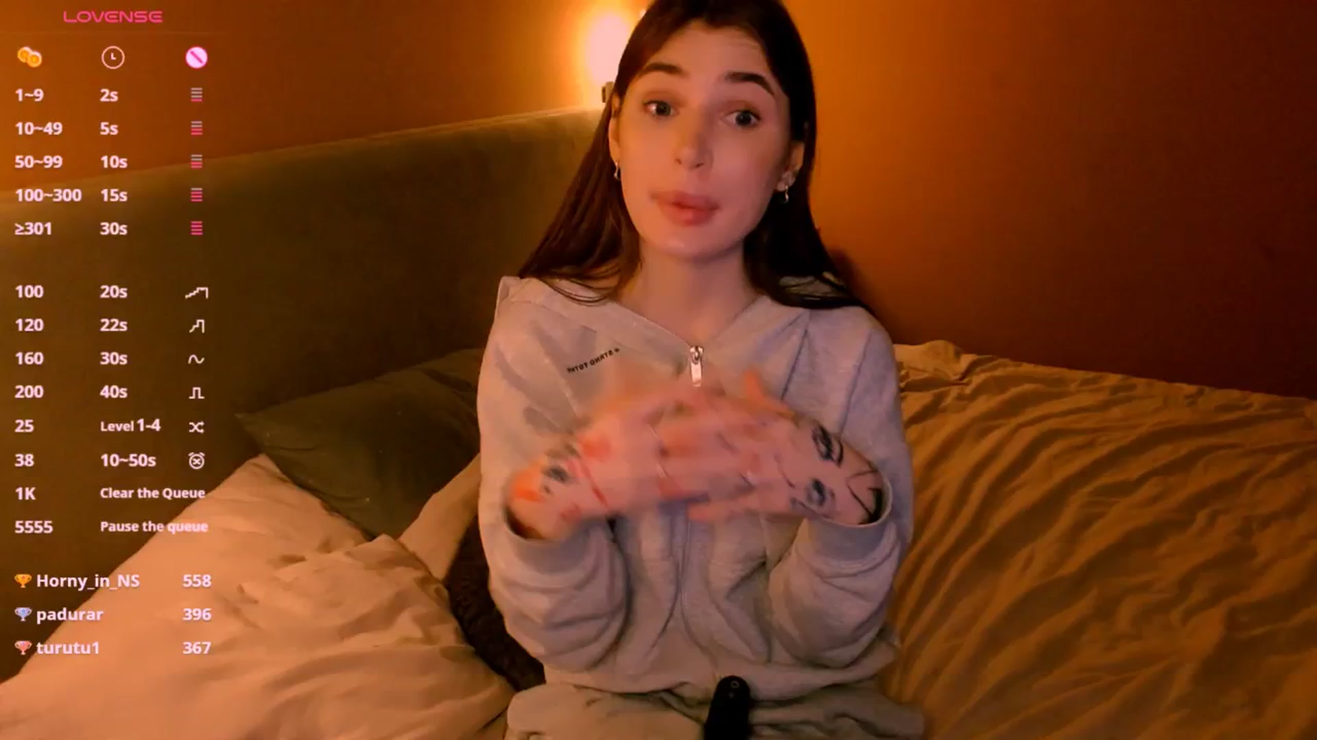 Gallery image thumbnail from Katty_Ree's myfreecams stream on, 12/26/2025, 03:35 image 12 of 20