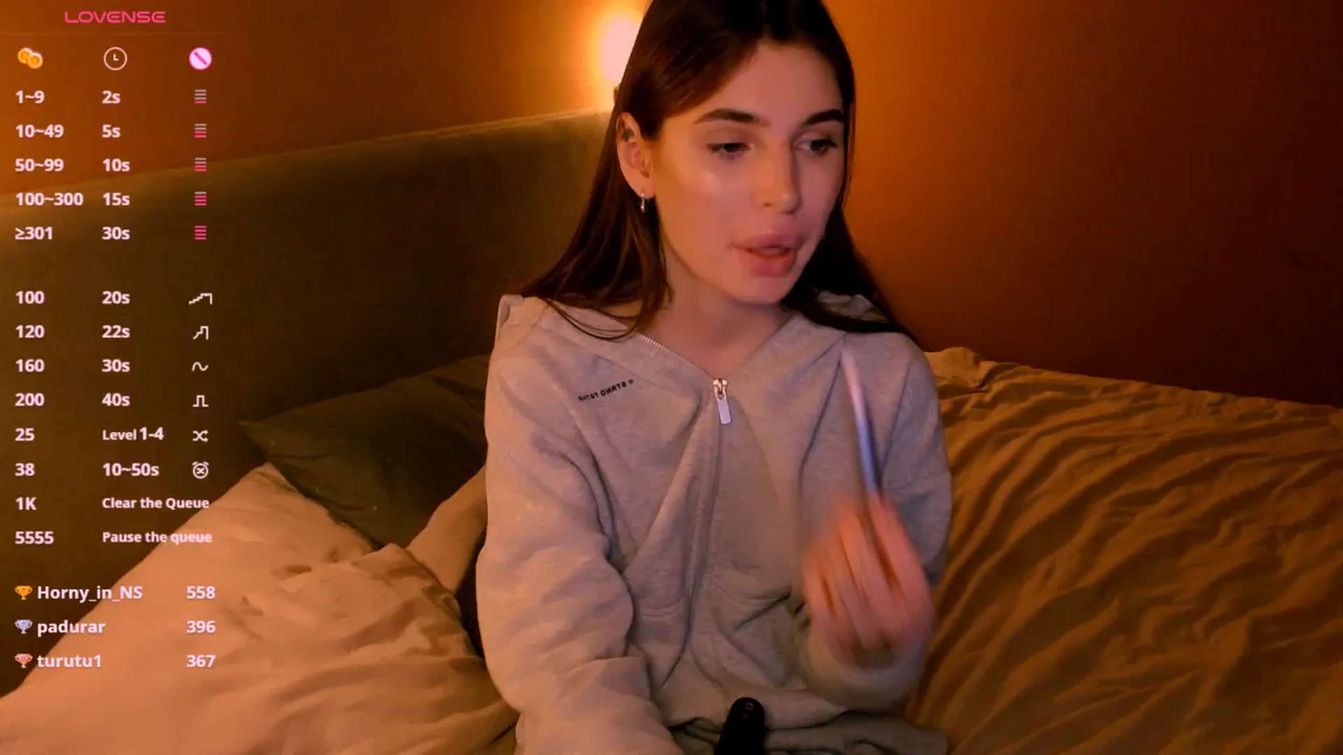 Gallery image thumbnail from Katty_Ree's myfreecams stream on, 12/26/2025, 03:35 image 13 of 20