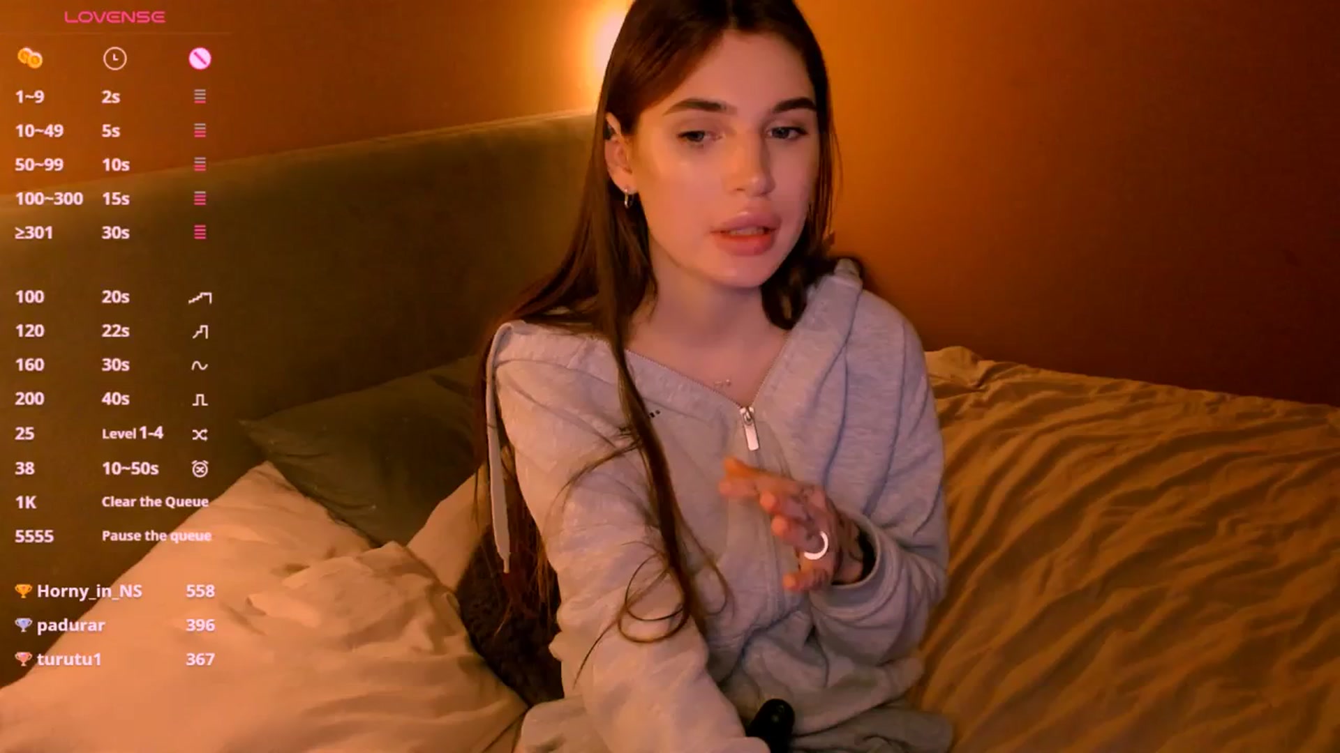 Gallery image thumbnail from Katty_Ree's myfreecams stream on, 12/26/2025, 03:35 image 2 of 20