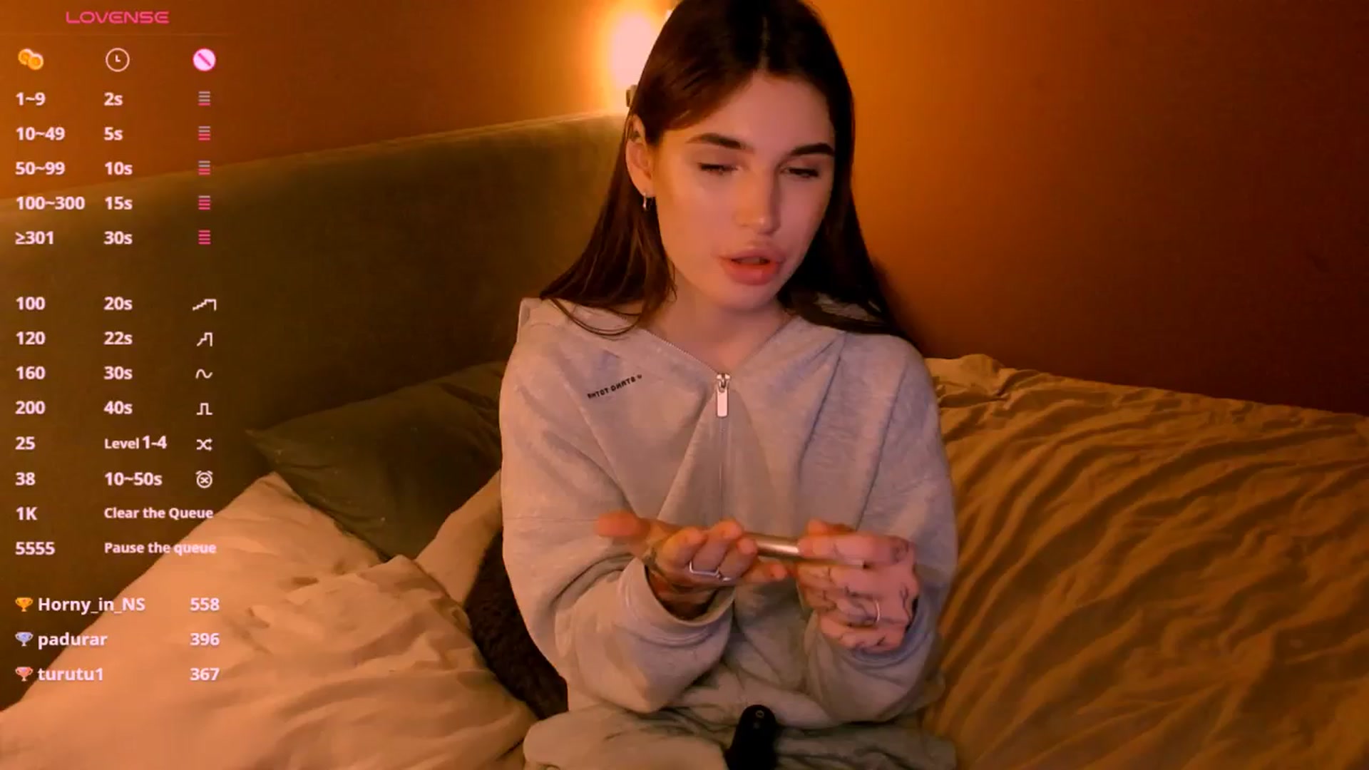 Gallery image thumbnail from Katty_Ree's myfreecams stream on, 12/26/2025, 03:35 image 17 of 20