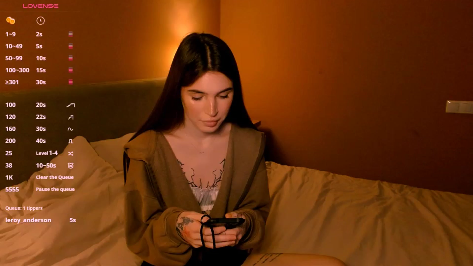 Gallery image thumbnail from Katty_Ree's myfreecams stream on, 01/05/2026, 21:51 image 4 of 20