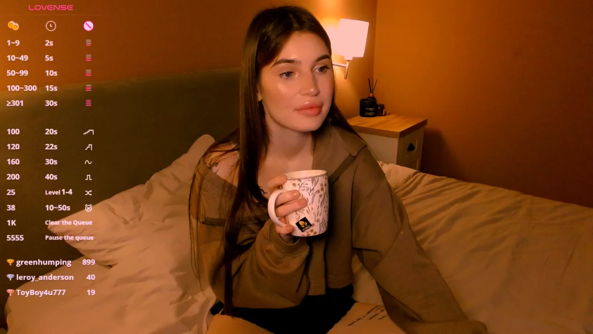 Gallery image thumbnail from Katty_Ree's myfreecams stream on, 01/05/2026, 21:51 image 18 of 20