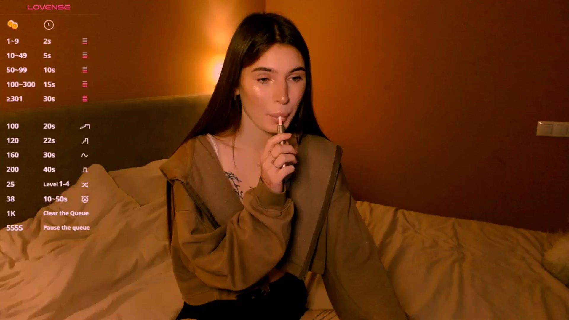 Gallery image thumbnail from Katty_Ree's myfreecams stream on, 01/05/2026, 21:51 image 1 of 20