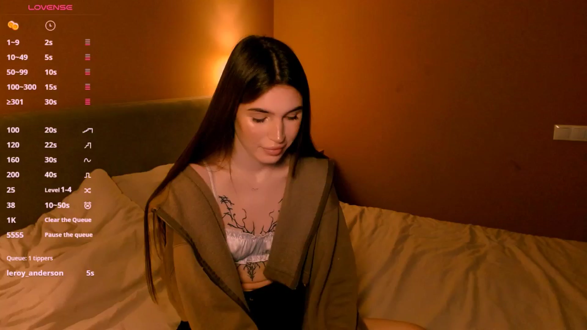 Gallery image thumbnail from Katty_Ree's myfreecams stream on, 01/05/2026, 21:51 image 2 of 20