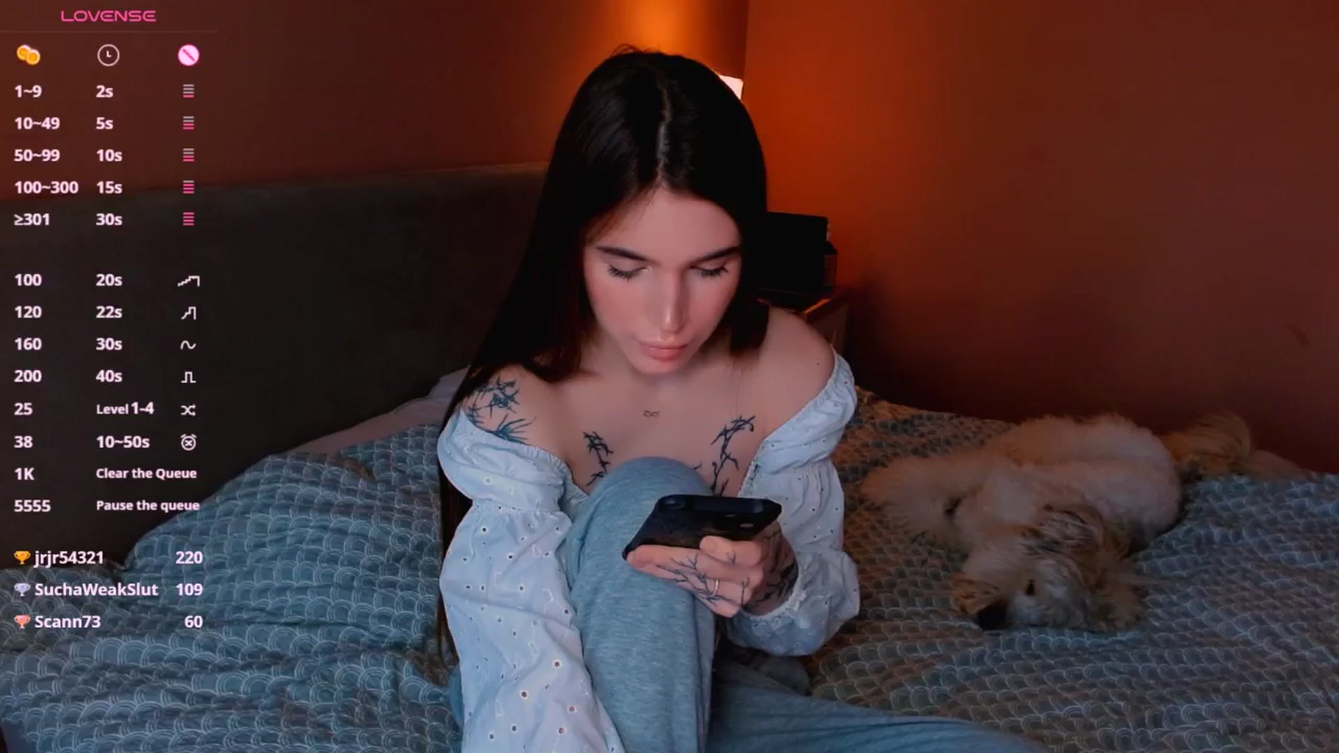 Gallery image thumbnail from Katty_Ree's myfreecams stream on, 01/11/2026, 11:56 image 19 of 20
