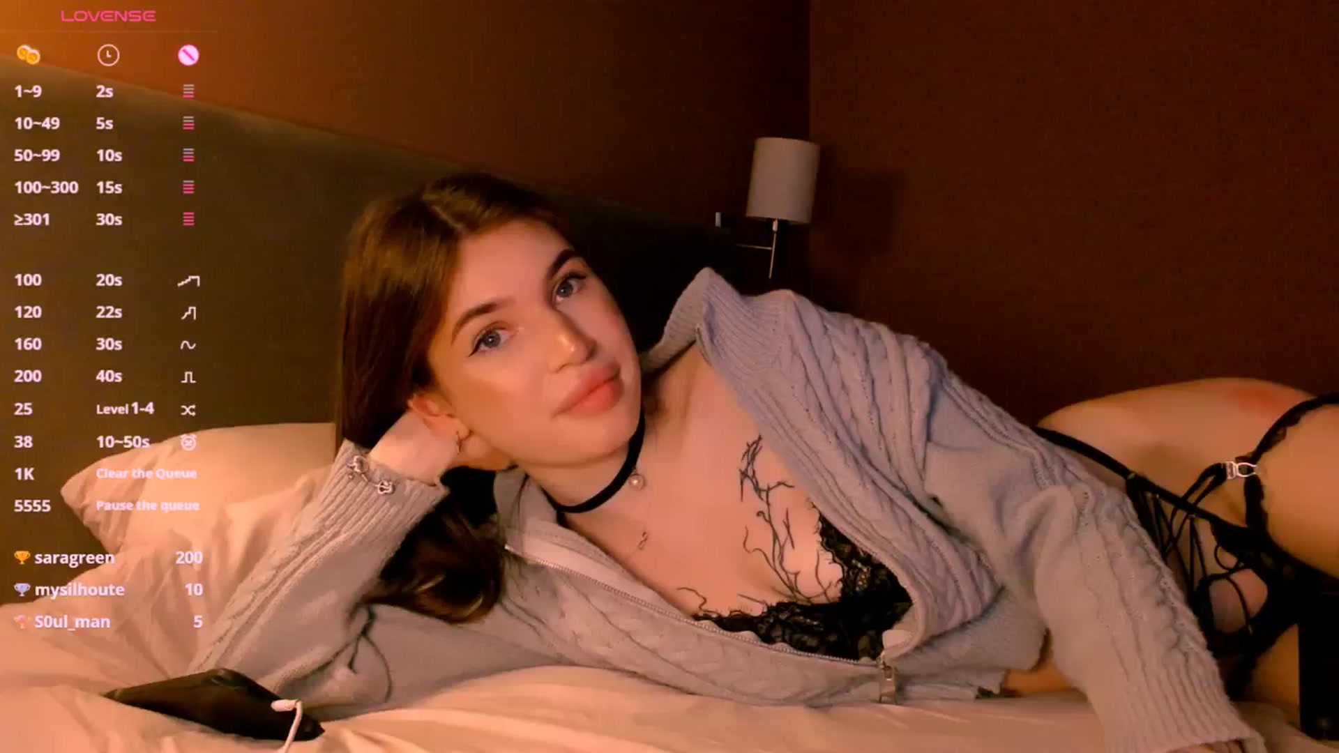 Gallery image thumbnail from Katty_Ree's myfreecams stream on, 01/23/2026, 14:57 image 4 of 20