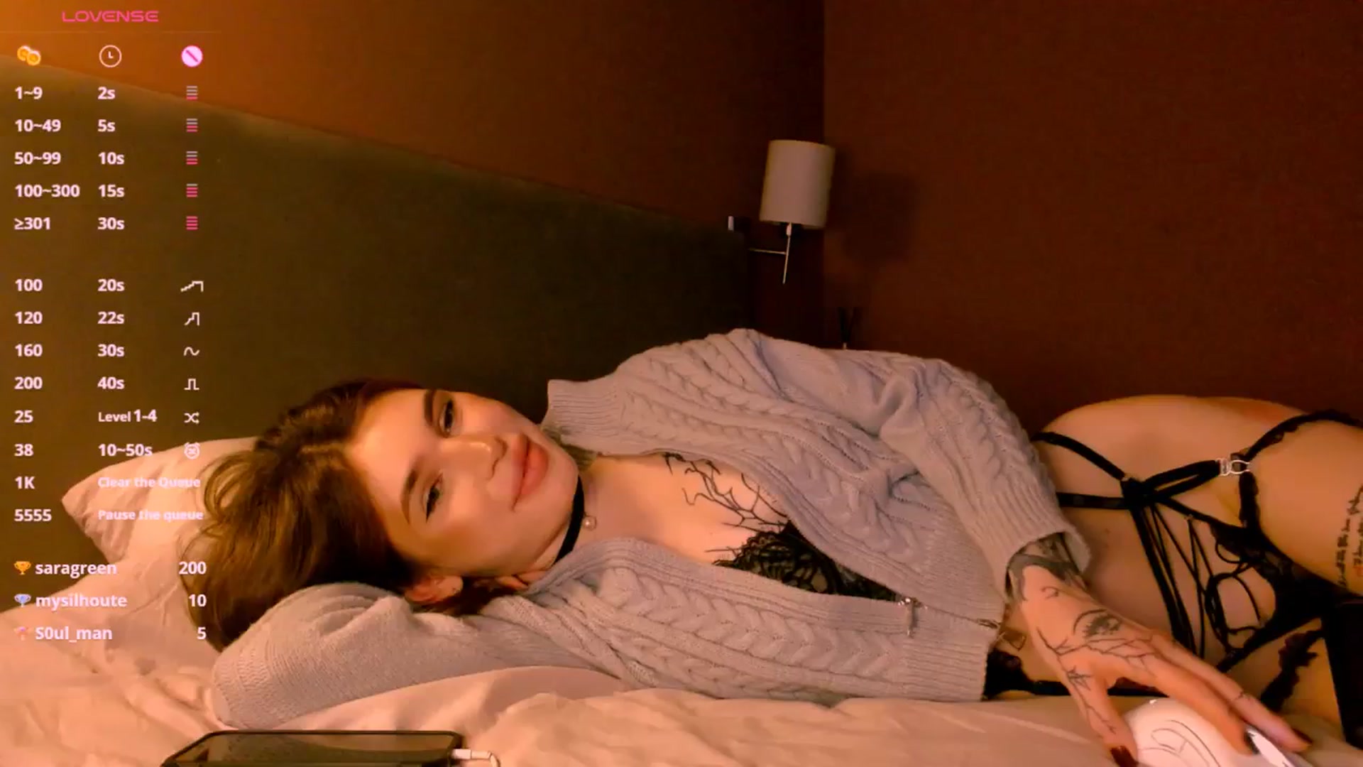 Gallery image thumbnail from Katty_Ree's myfreecams stream on, 01/23/2026, 14:57 image 9 of 20