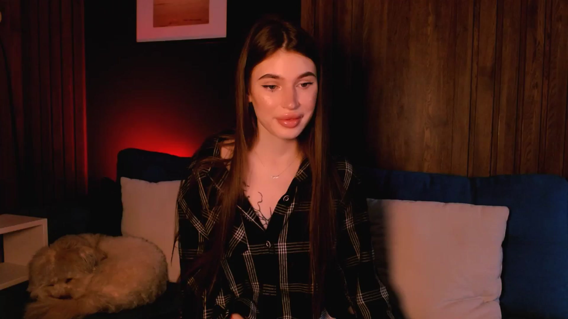Gallery image thumbnail from Katty_Ree's myfreecams stream on, 03/10/2026, 17:21 image 1 of 20