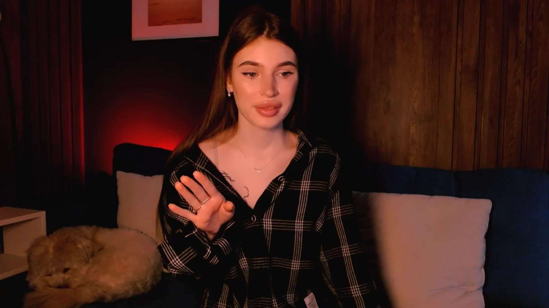 Gallery image thumbnail from Katty_Ree's myfreecams stream on, 03/10/2026, 17:21 image 2 of 20
