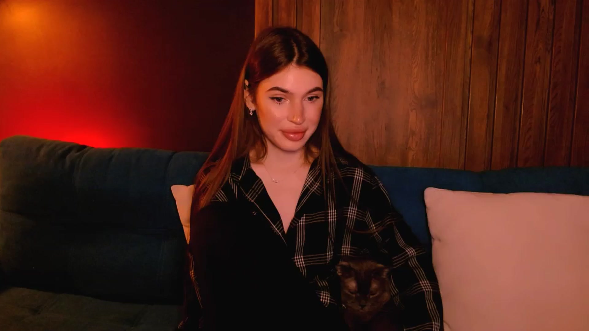 Gallery image thumbnail from Katty_Ree's myfreecams stream on, 03/10/2026, 17:21 image 10 of 20