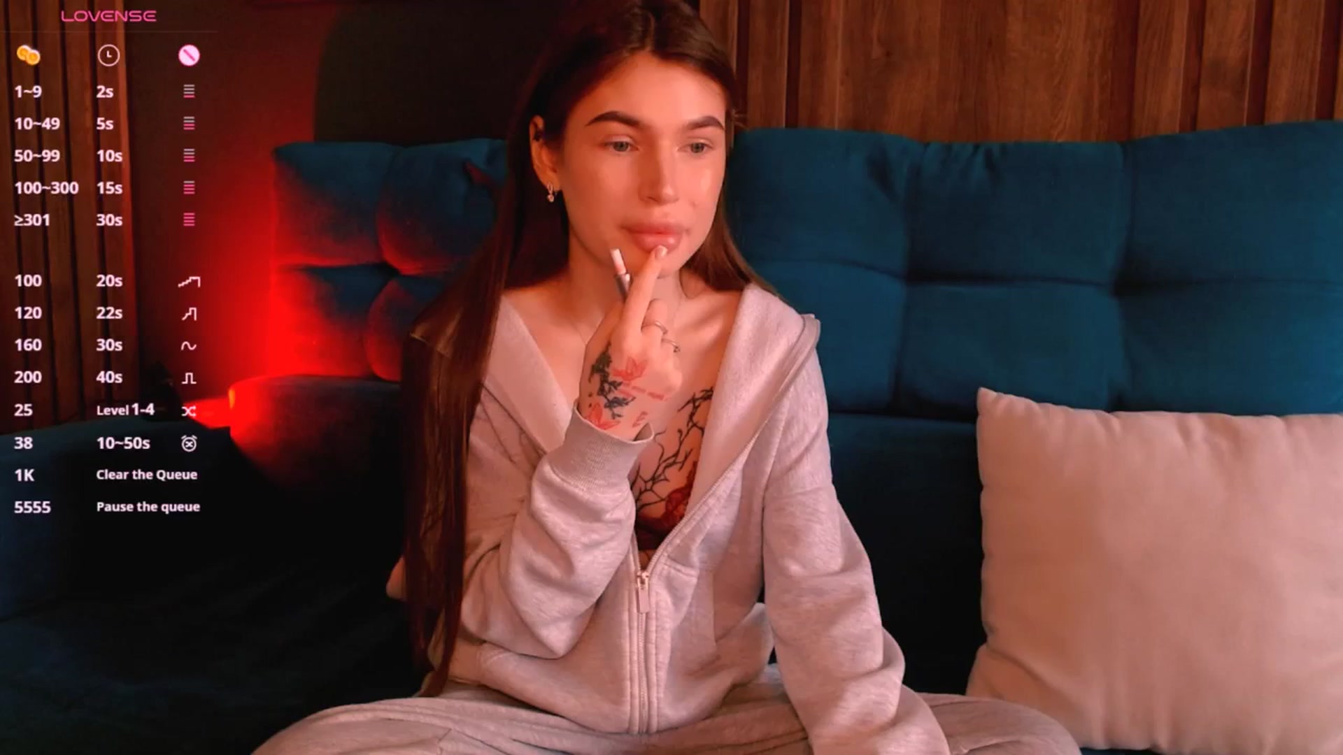 Gallery image thumbnail from Katty_Ree's myfreecams stream on, 03/12/2026, 14:40 image 15 of 20