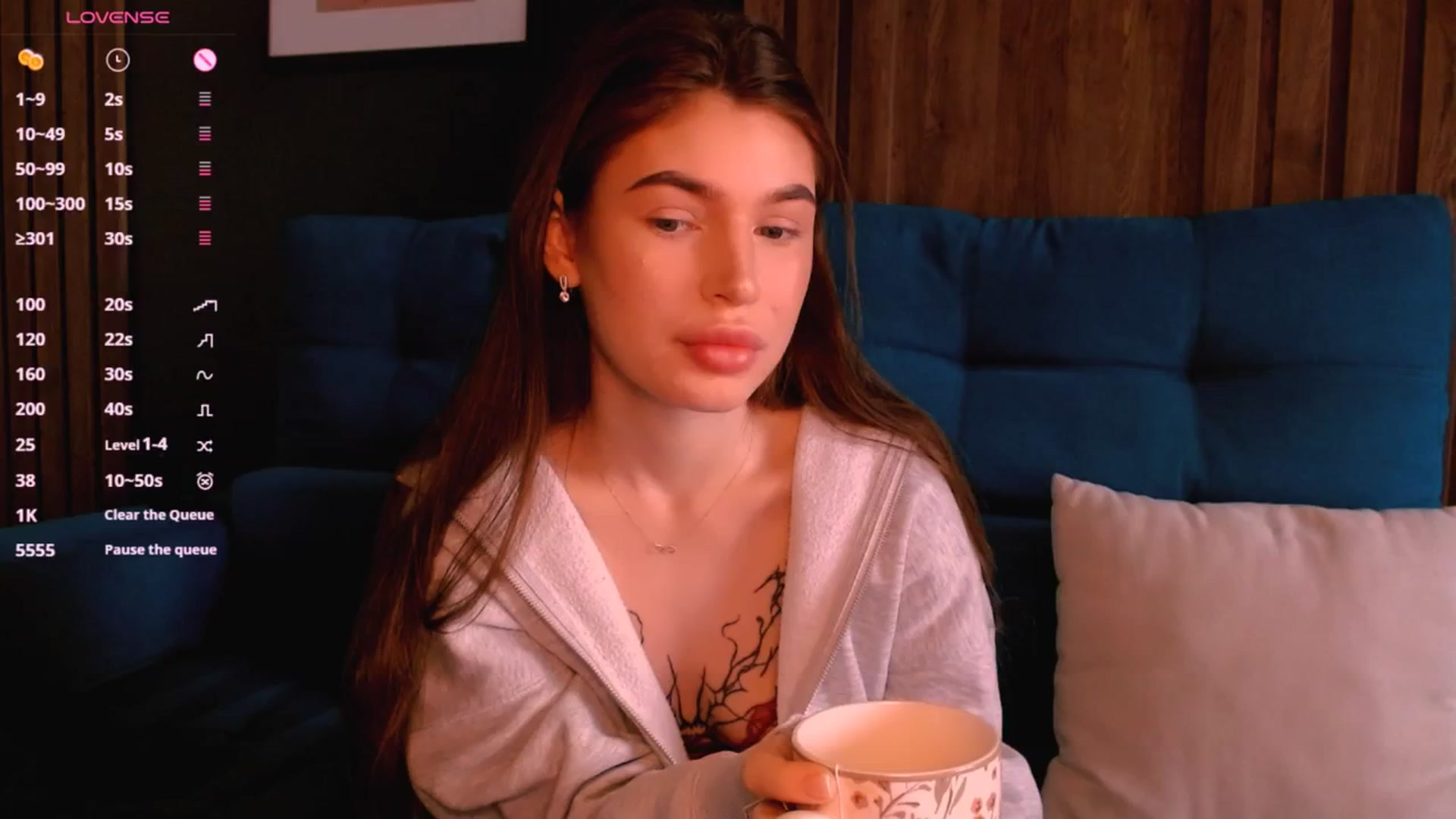 Gallery image thumbnail from Katty_Ree's myfreecams stream on, 03/12/2026, 14:40 image 3 of 20