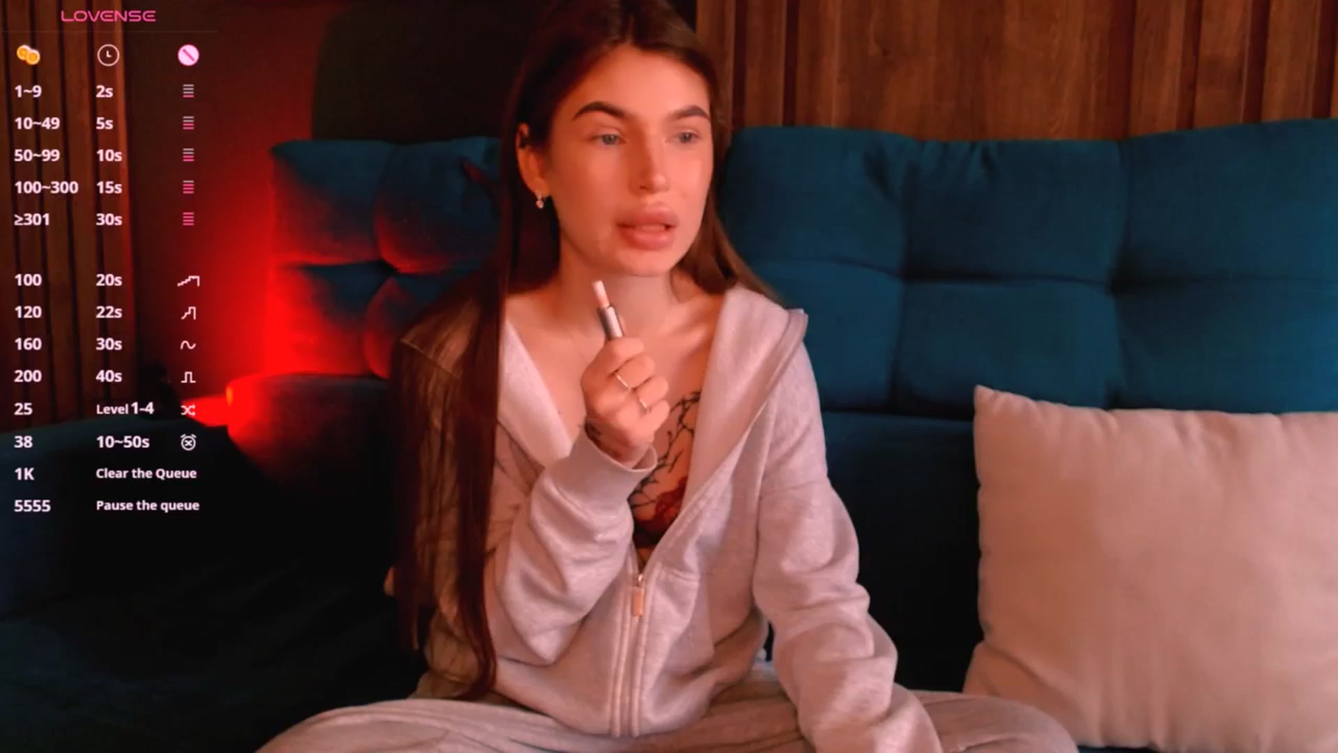 Gallery image thumbnail from Katty_Ree's myfreecams stream on, 03/12/2026, 14:40 image 19 of 20