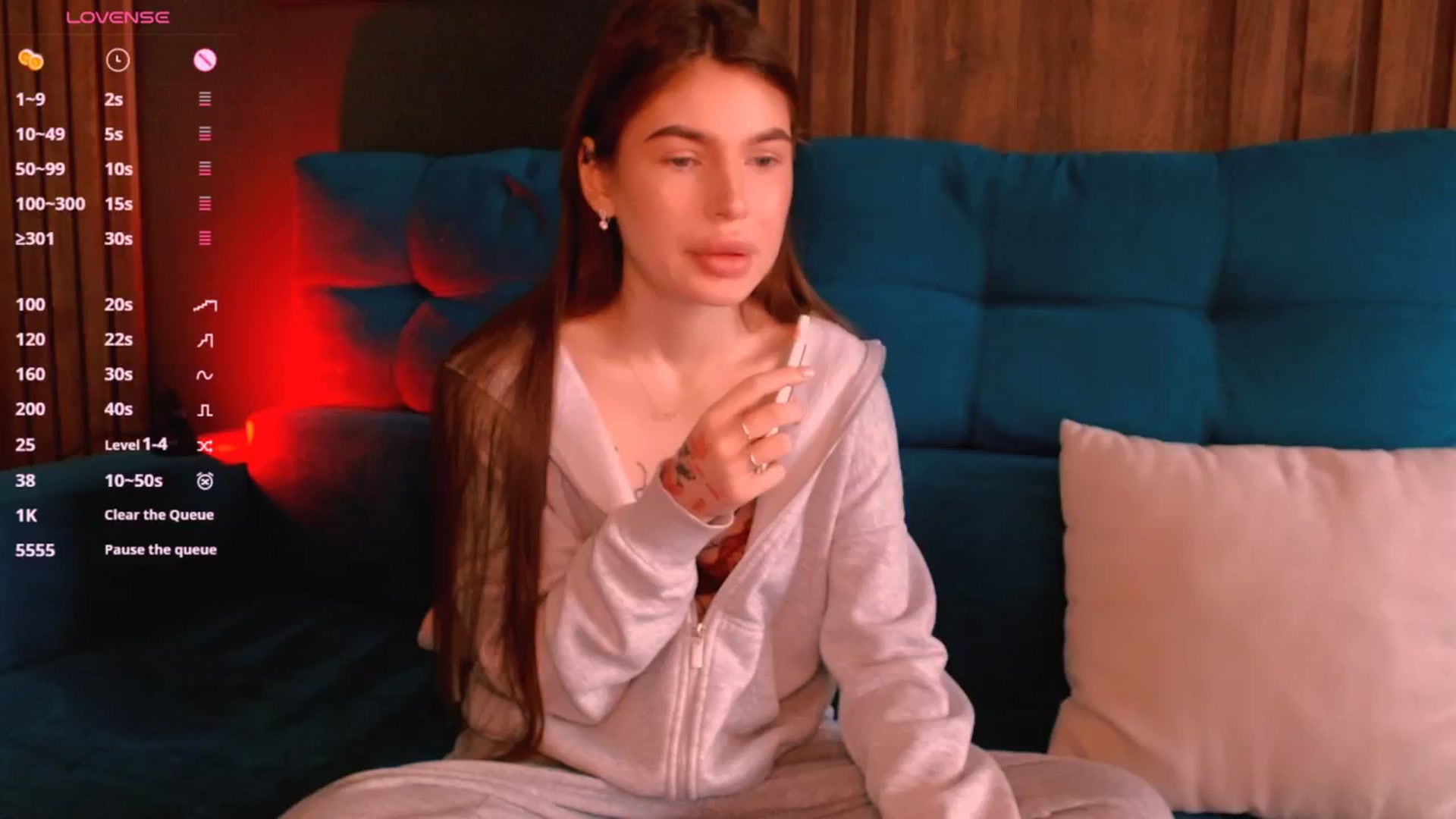 Gallery image thumbnail from Katty_Ree's myfreecams stream on, 03/12/2026, 14:40 image 20 of 20