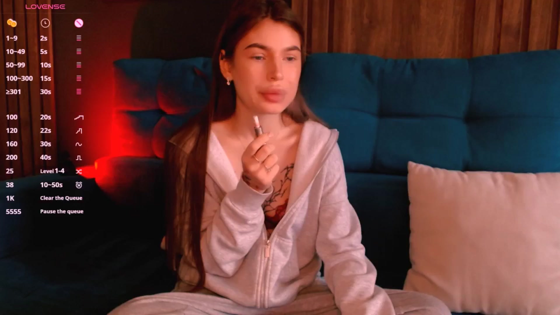 Gallery image thumbnail from Katty_Ree's myfreecams stream on, 03/12/2026, 14:40 image 18 of 20