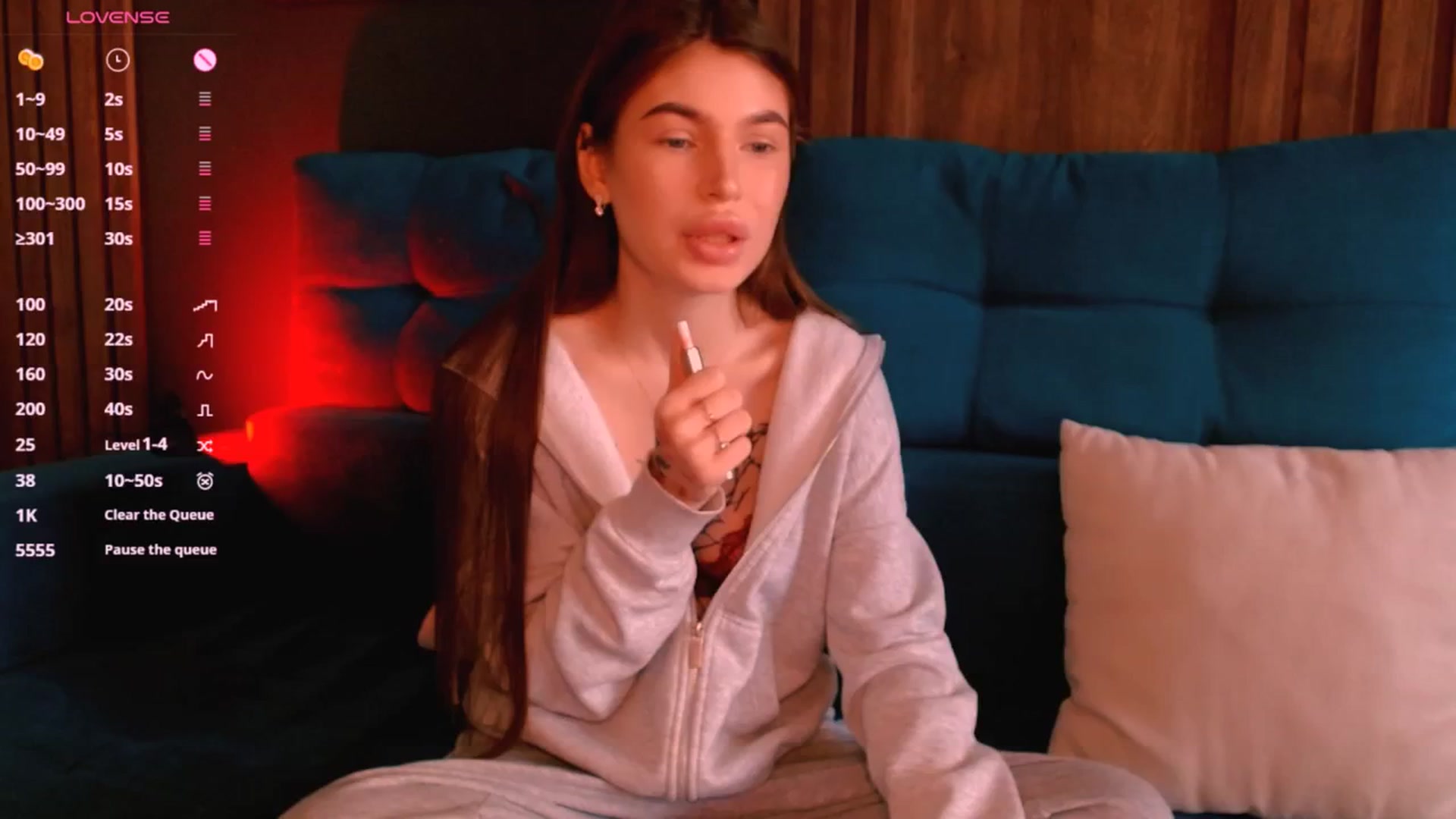 Gallery image thumbnail from Katty_Ree's myfreecams stream on, 03/12/2026, 14:40 image 17 of 20