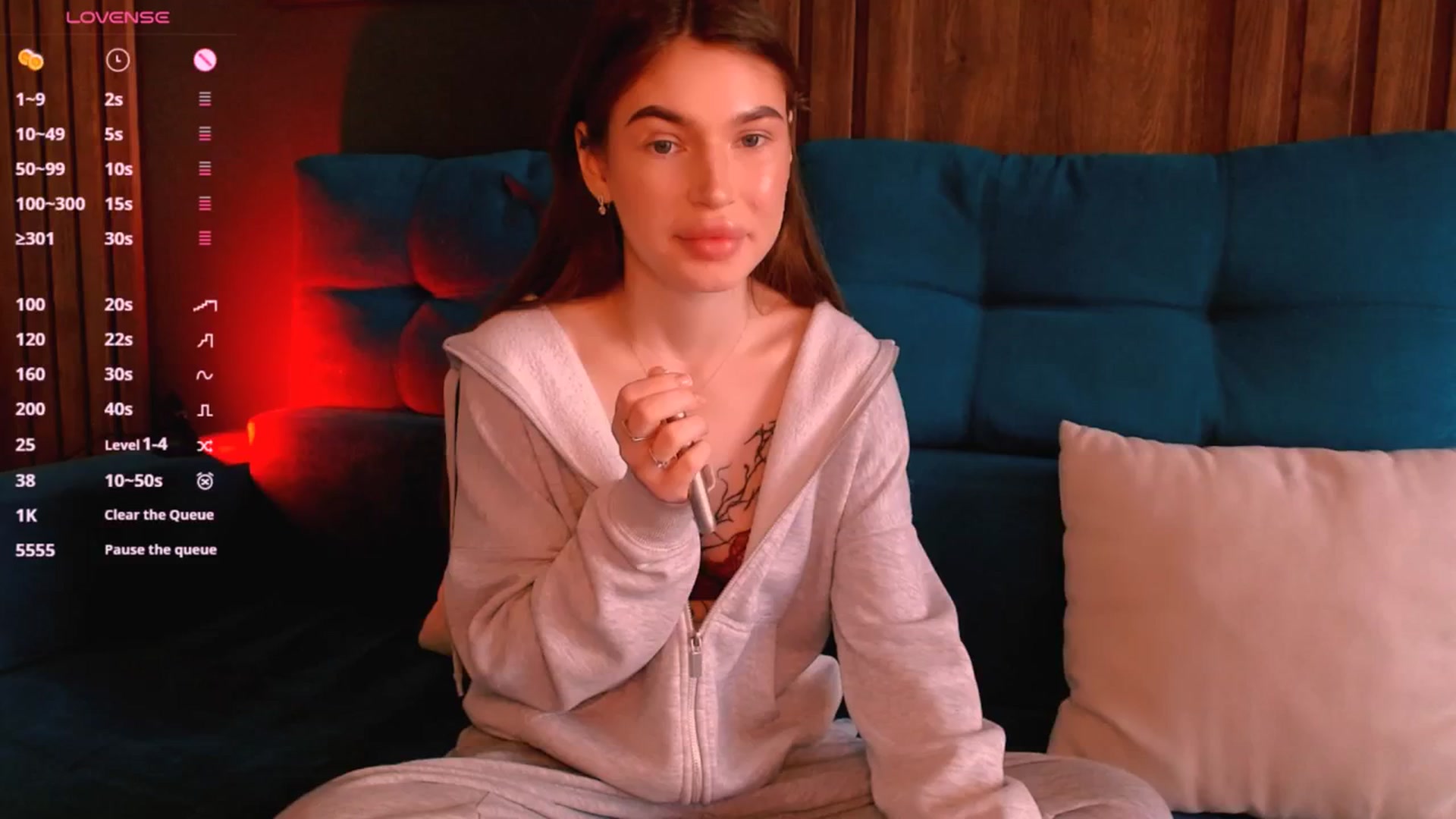 Gallery image thumbnail from Katty_Ree's myfreecams stream on, 03/12/2026, 14:40 image 11 of 20