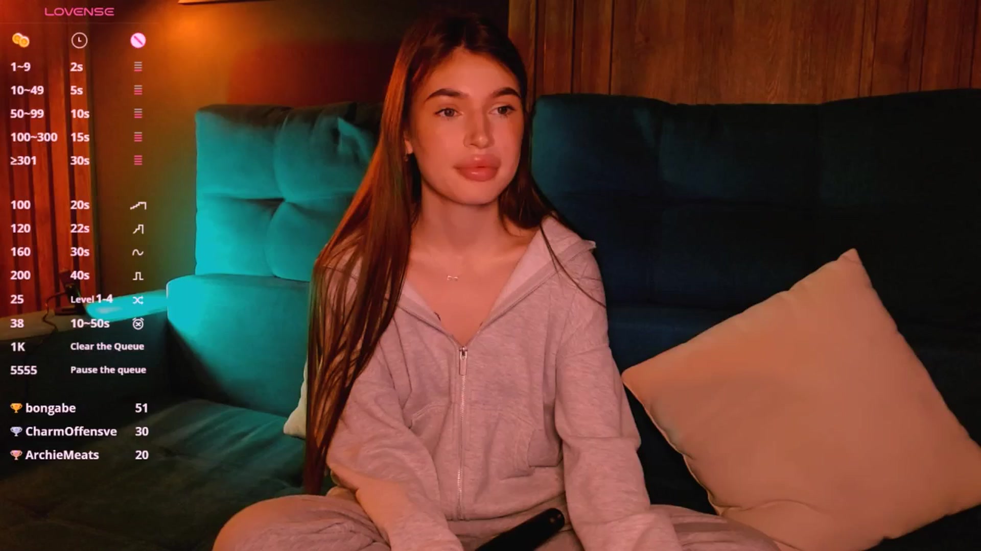 Gallery image thumbnail from Katty_Ree's myfreecams stream on, 03/12/2026, 17:32 image 15 of 20