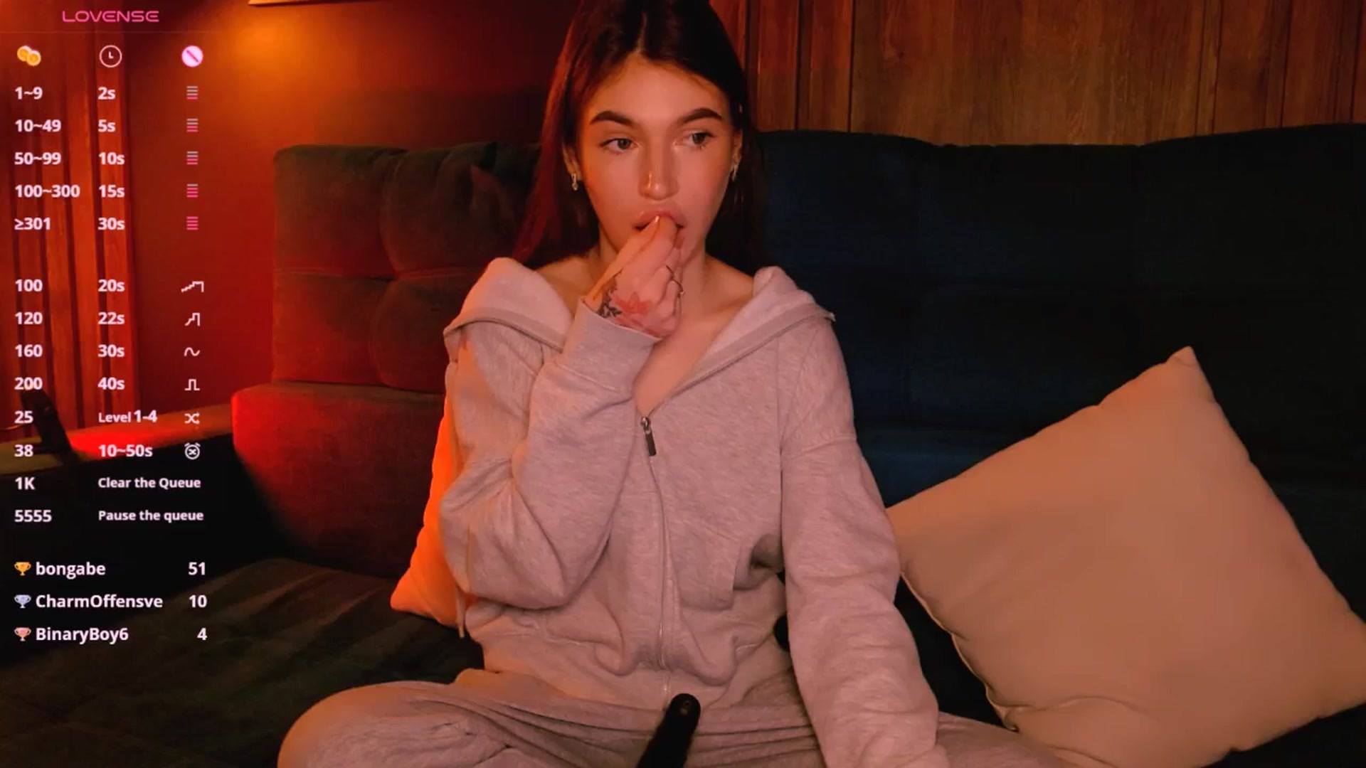 Gallery image thumbnail from Katty_Ree's myfreecams stream on, 03/12/2026, 17:32 image 10 of 20