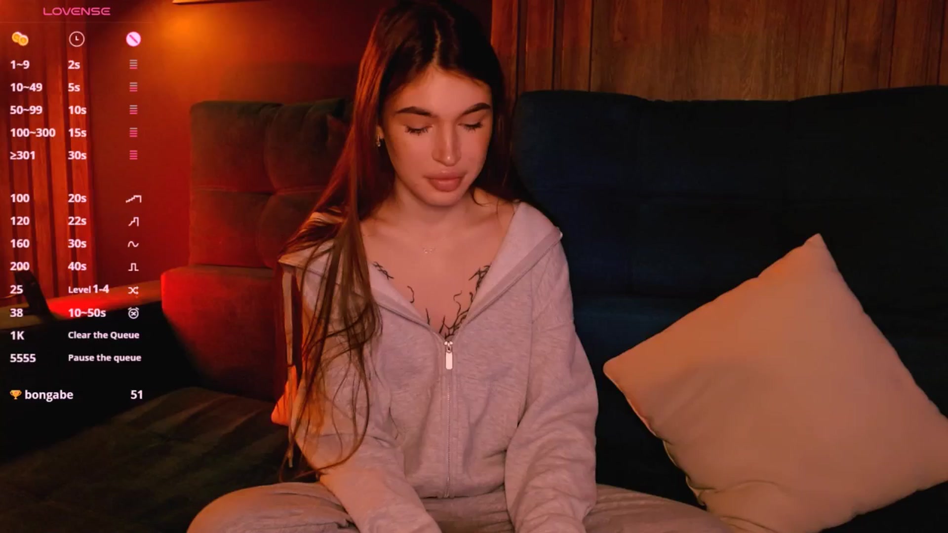 Gallery image thumbnail from Katty_Ree's myfreecams stream on, 03/12/2026, 17:32 image 6 of 20
