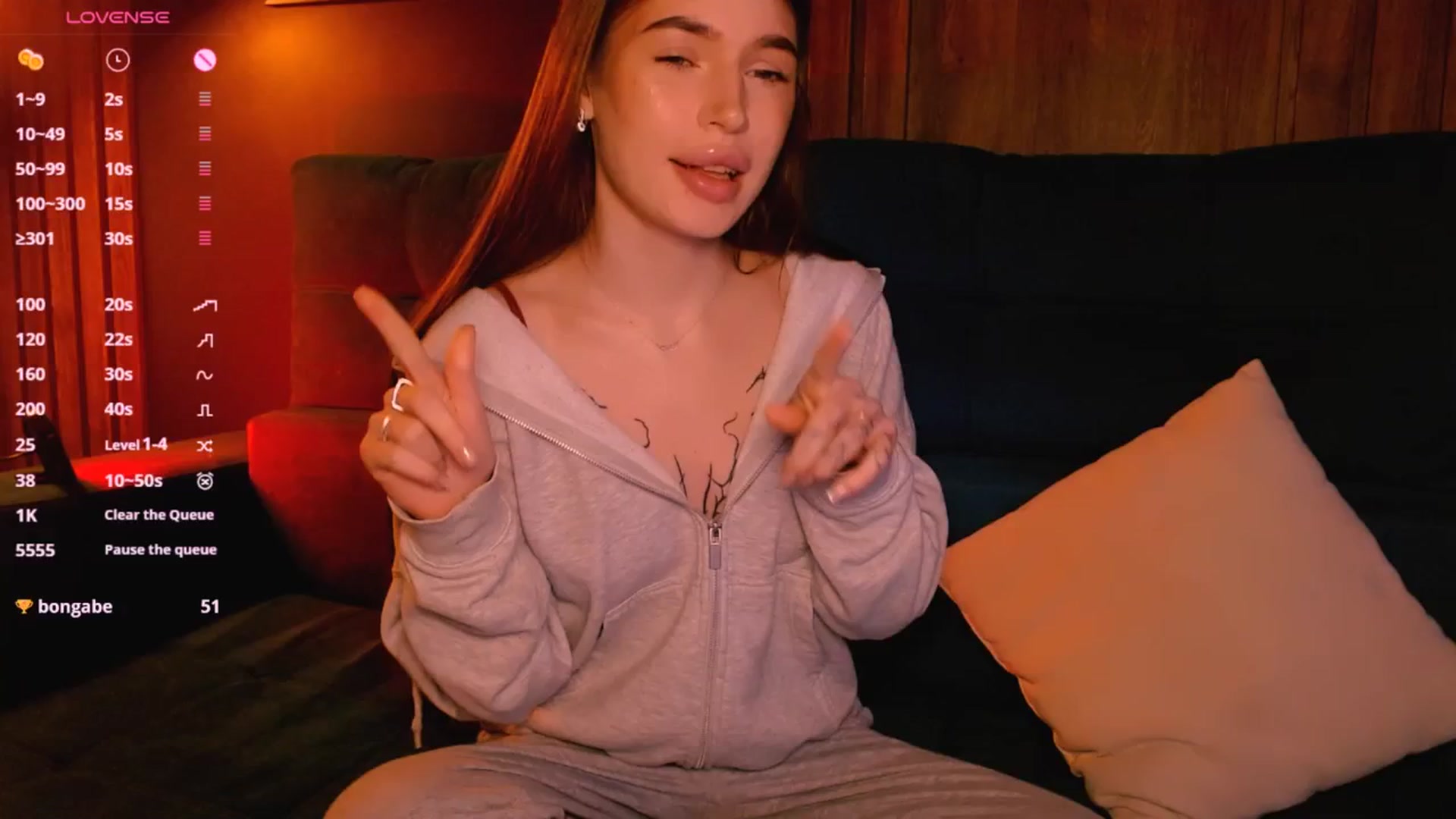Gallery image thumbnail from Katty_Ree's myfreecams stream on, 03/12/2026, 17:32 image 5 of 20