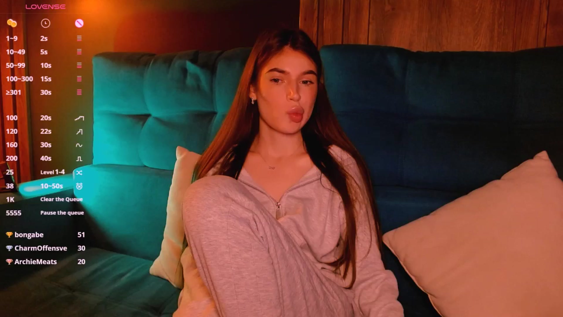 Gallery image thumbnail from Katty_Ree's myfreecams stream on, 03/12/2026, 17:32 image 16 of 20