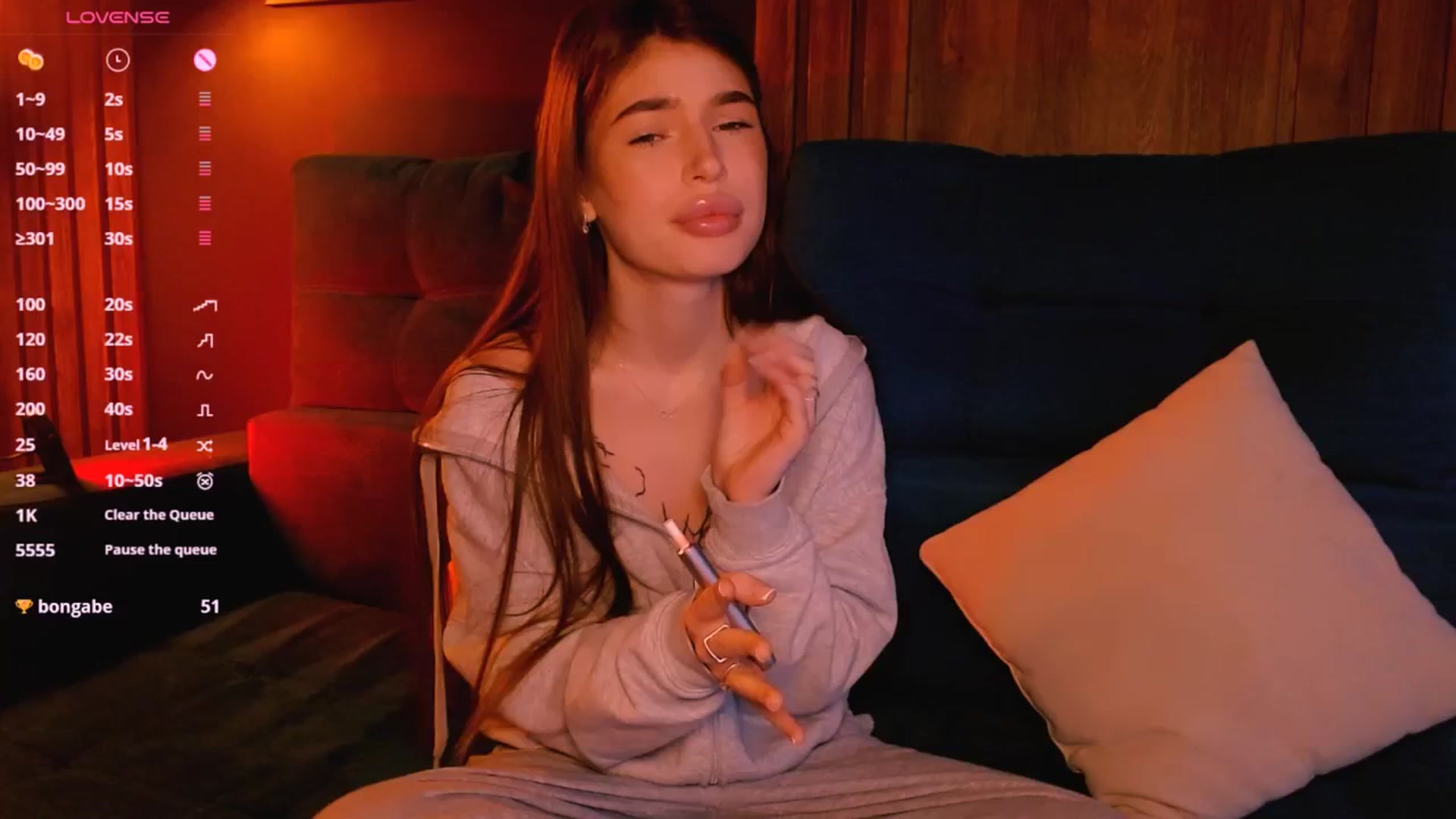 Gallery image thumbnail from Katty_Ree's myfreecams stream on, 03/12/2026, 17:32 image 2 of 20