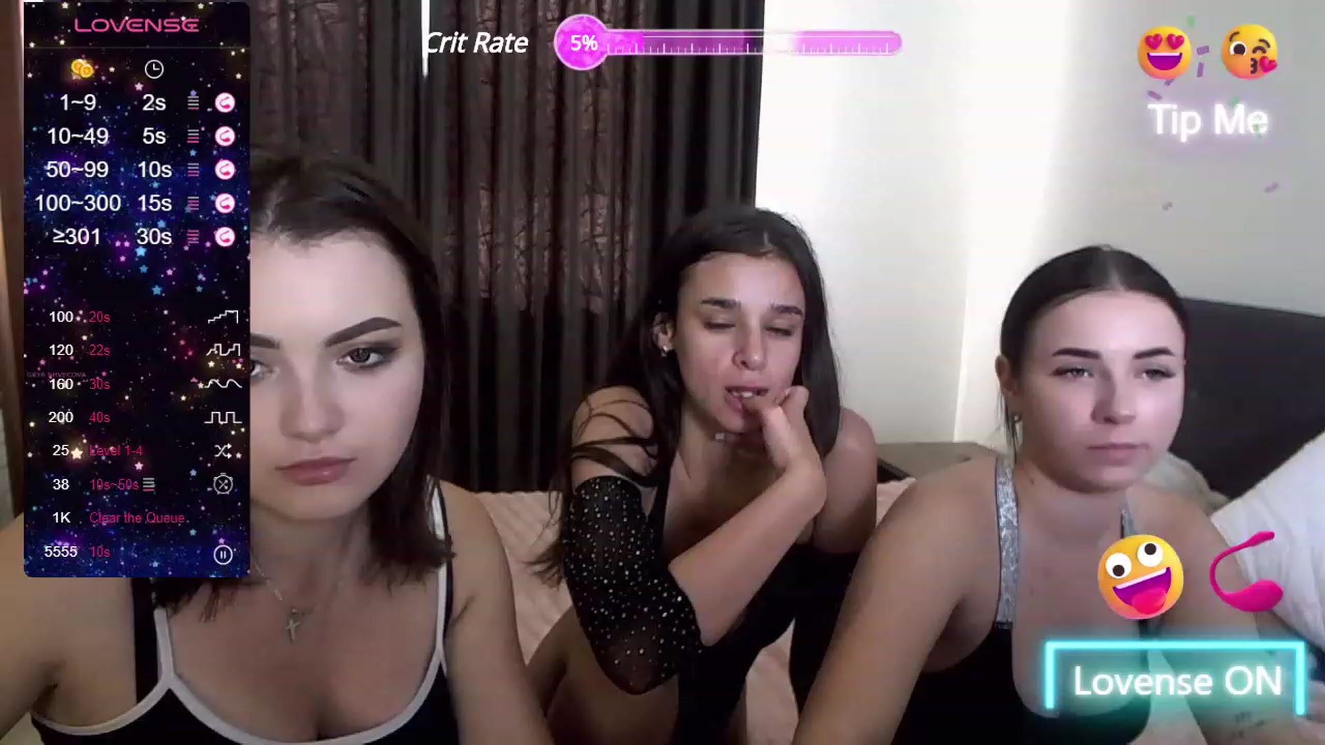 Gallery image thumbnail from Katty_Sweets's myfreecams stream on, 10/18/2023, 10:39 image 14 of 20