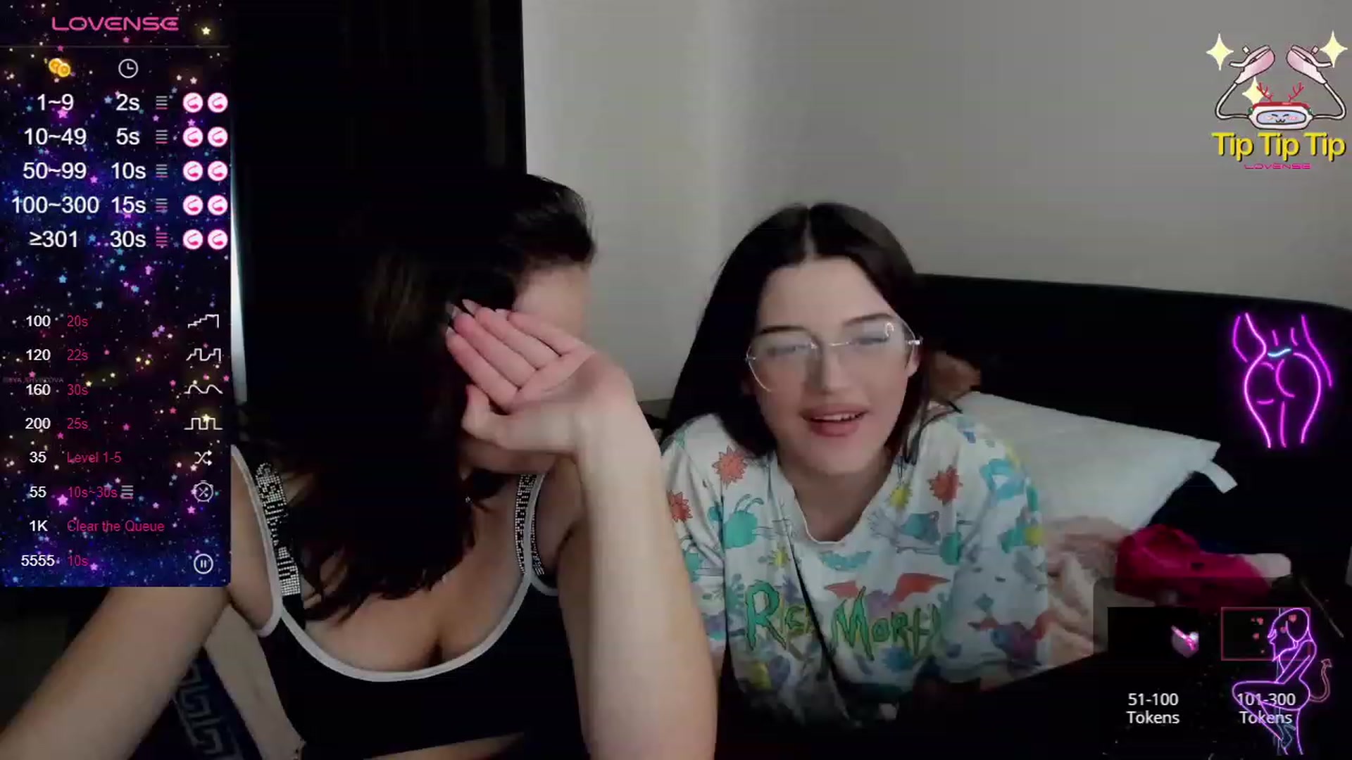 Gallery image thumbnail from Katty_Sweets's myfreecams stream on, 10/20/2023, 14:52 image 4 of 20