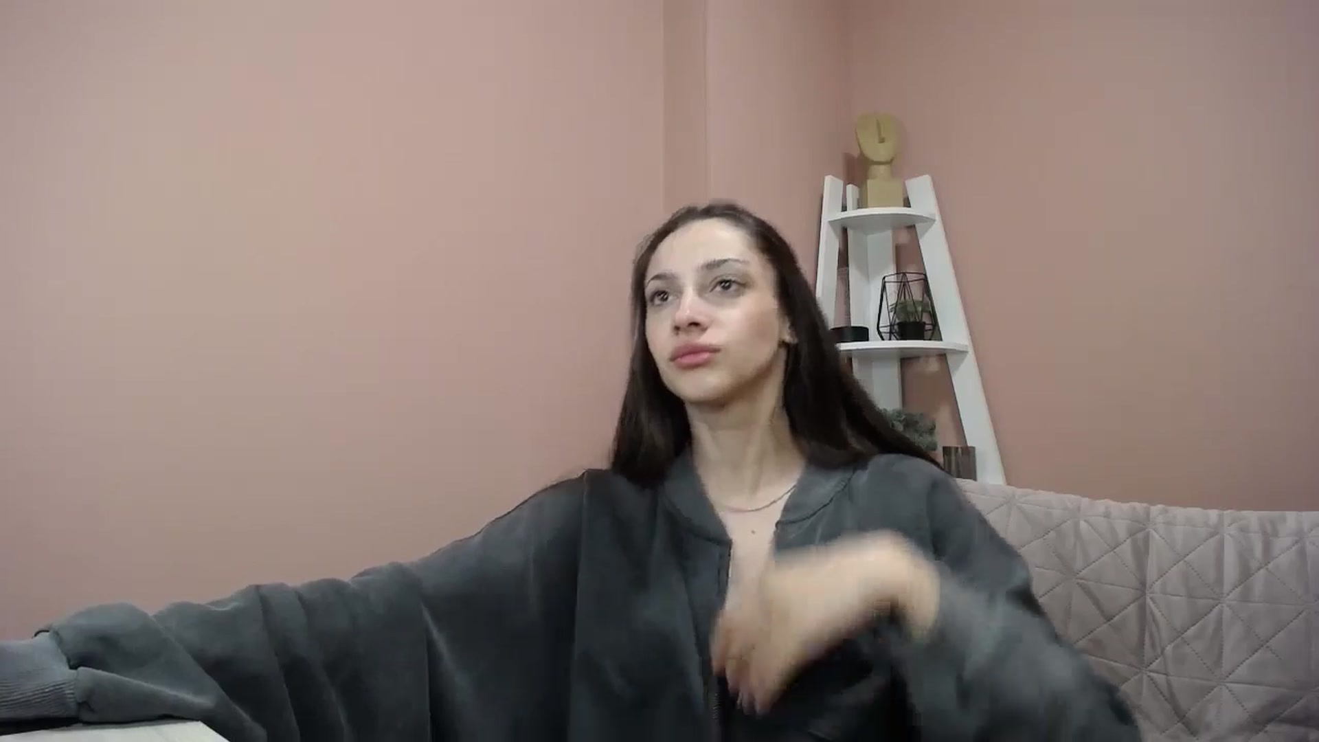 Gallery image thumbnail from Katty_West's myfreecams stream on, 05/19/2024, 13:29 image 14 of 20