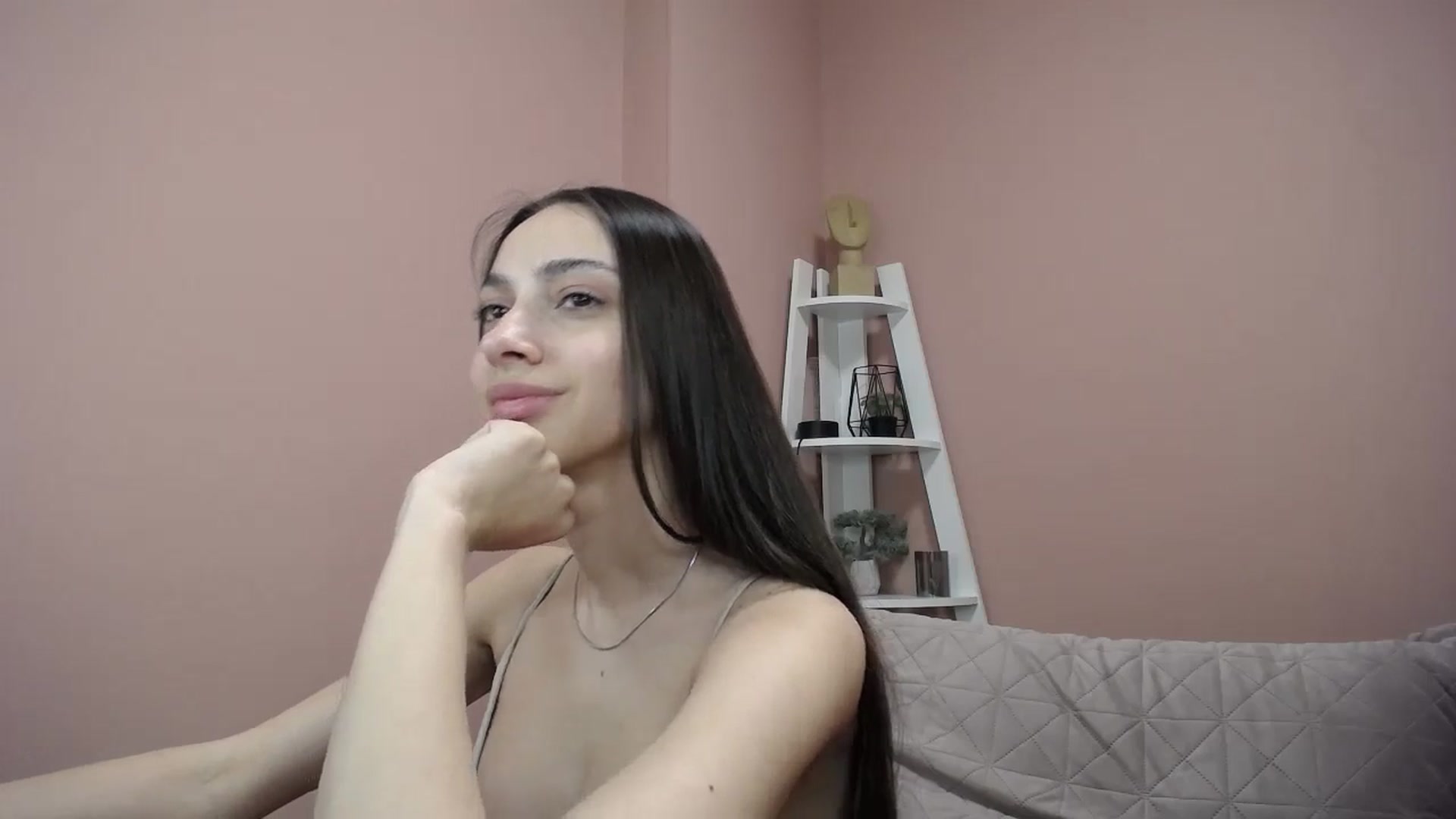 Gallery image thumbnail from Katty_West's myfreecams stream on, 05/20/2024, 13:20 image 2 of 20
