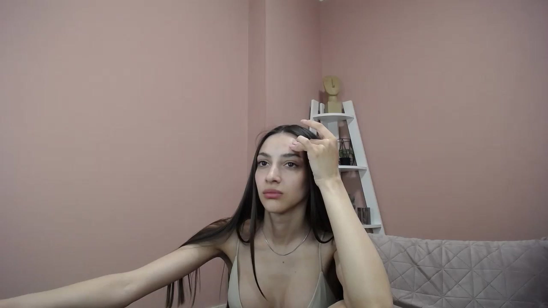 Gallery image thumbnail from Katty_West's myfreecams stream on, 05/20/2024, 13:20 image 19 of 20