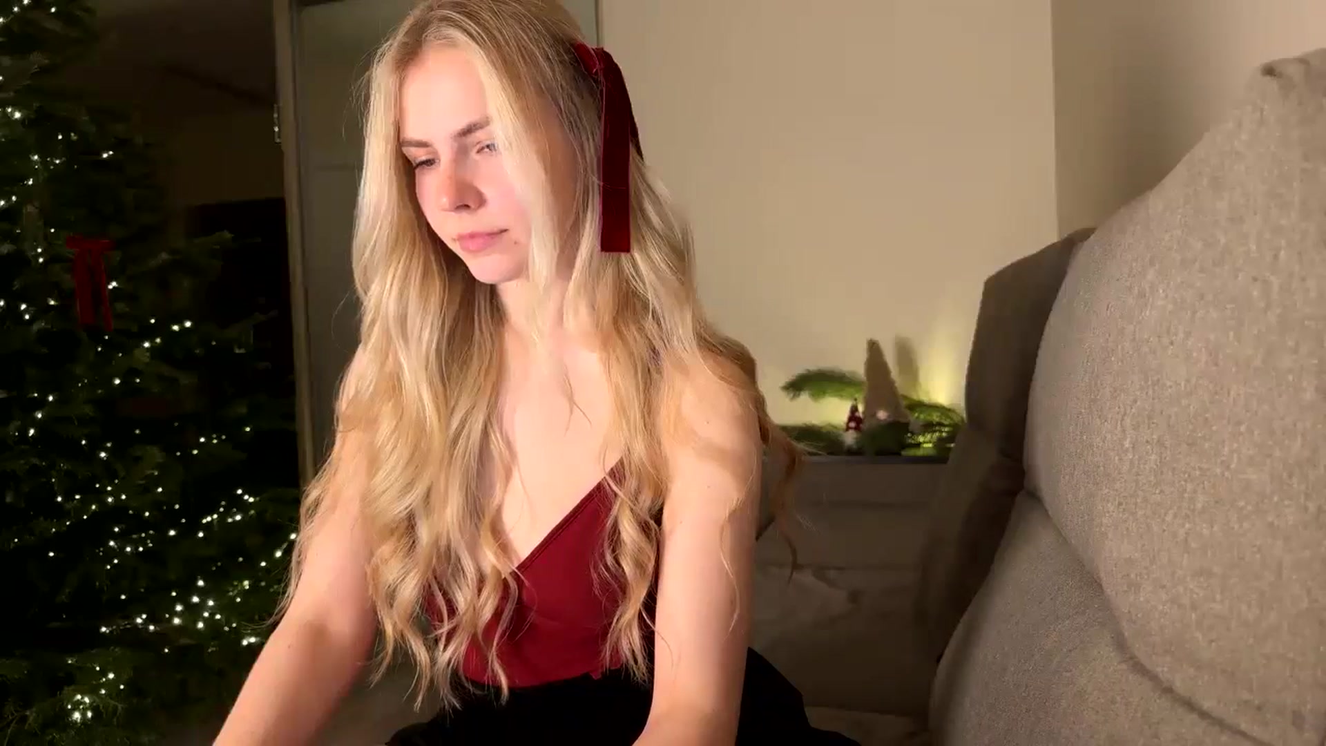 Gallery image thumbnail from Katumy's myfreecams stream on, 12/22/2024, 18:34 image 20 of 20