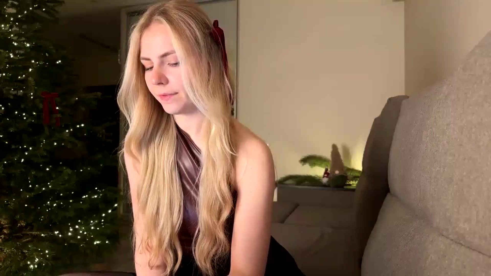 Gallery image thumbnail from Katumy's myfreecams stream on, 12/24/2024, 22:22 image 20 of 20