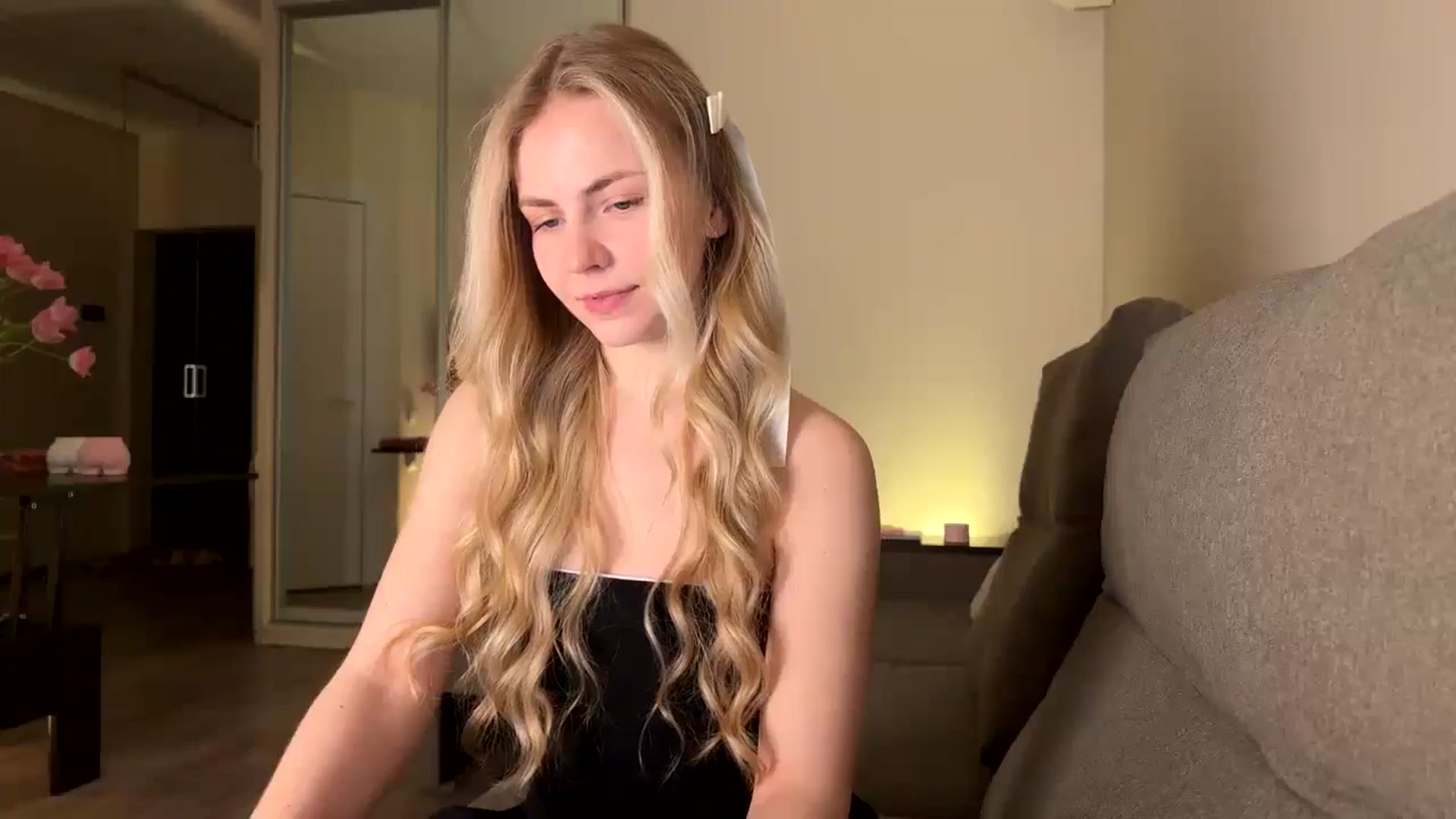Gallery image thumbnail from Katumy's myfreecams stream on, 01/27/2025, 21:23 image 11 of 20