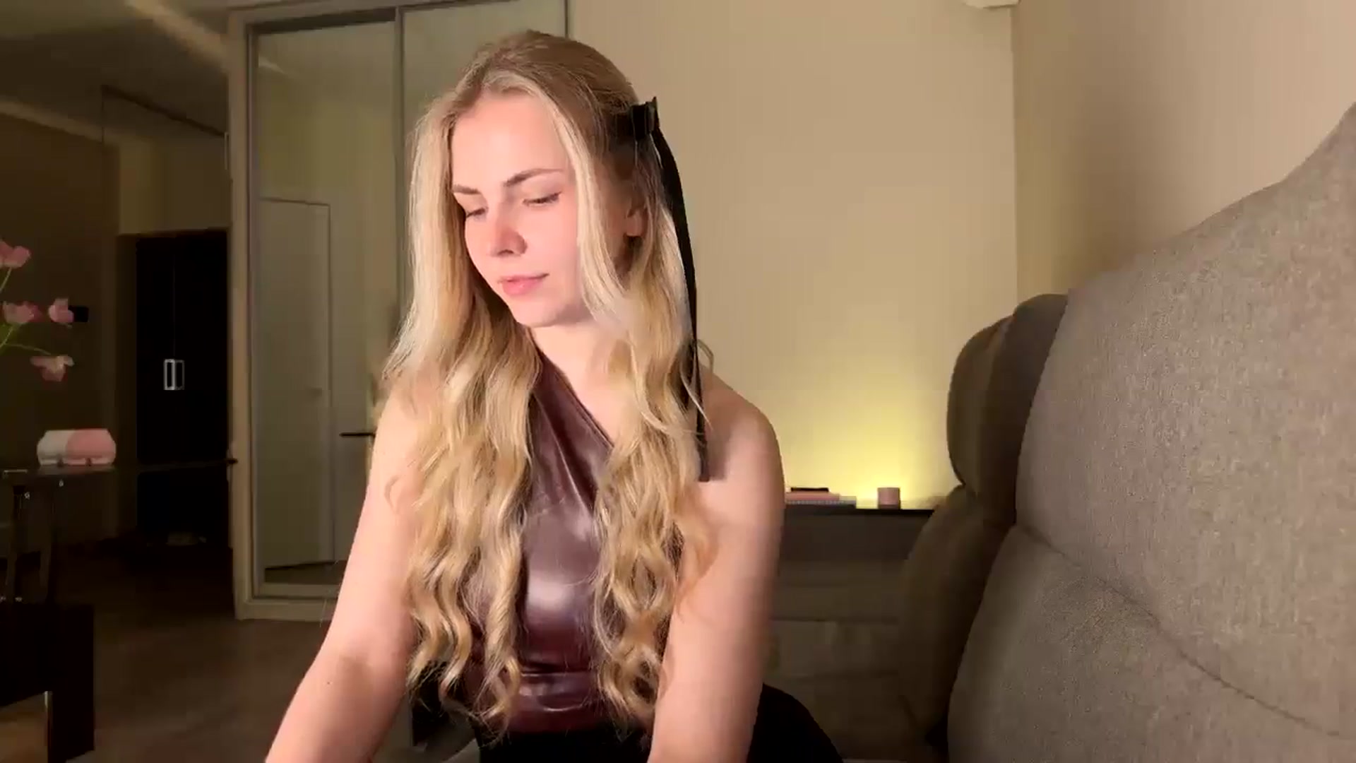 Gallery image thumbnail from Katumy's myfreecams stream on, 01/28/2025, 21:27 image 15 of 20
