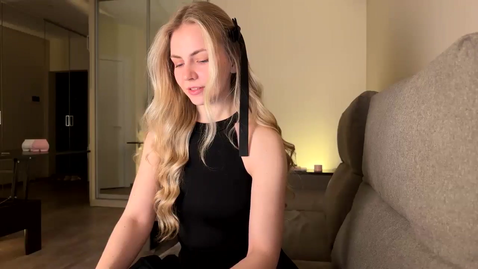 Gallery image thumbnail from Katumy's myfreecams stream on, 01/30/2025, 18:52 image 18 of 20