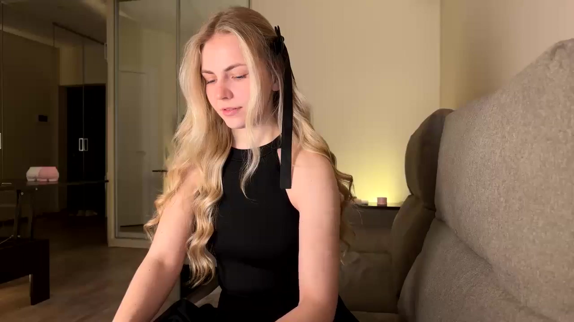 Gallery image thumbnail from Katumy's myfreecams stream on, 01/30/2025, 18:52 image 14 of 20