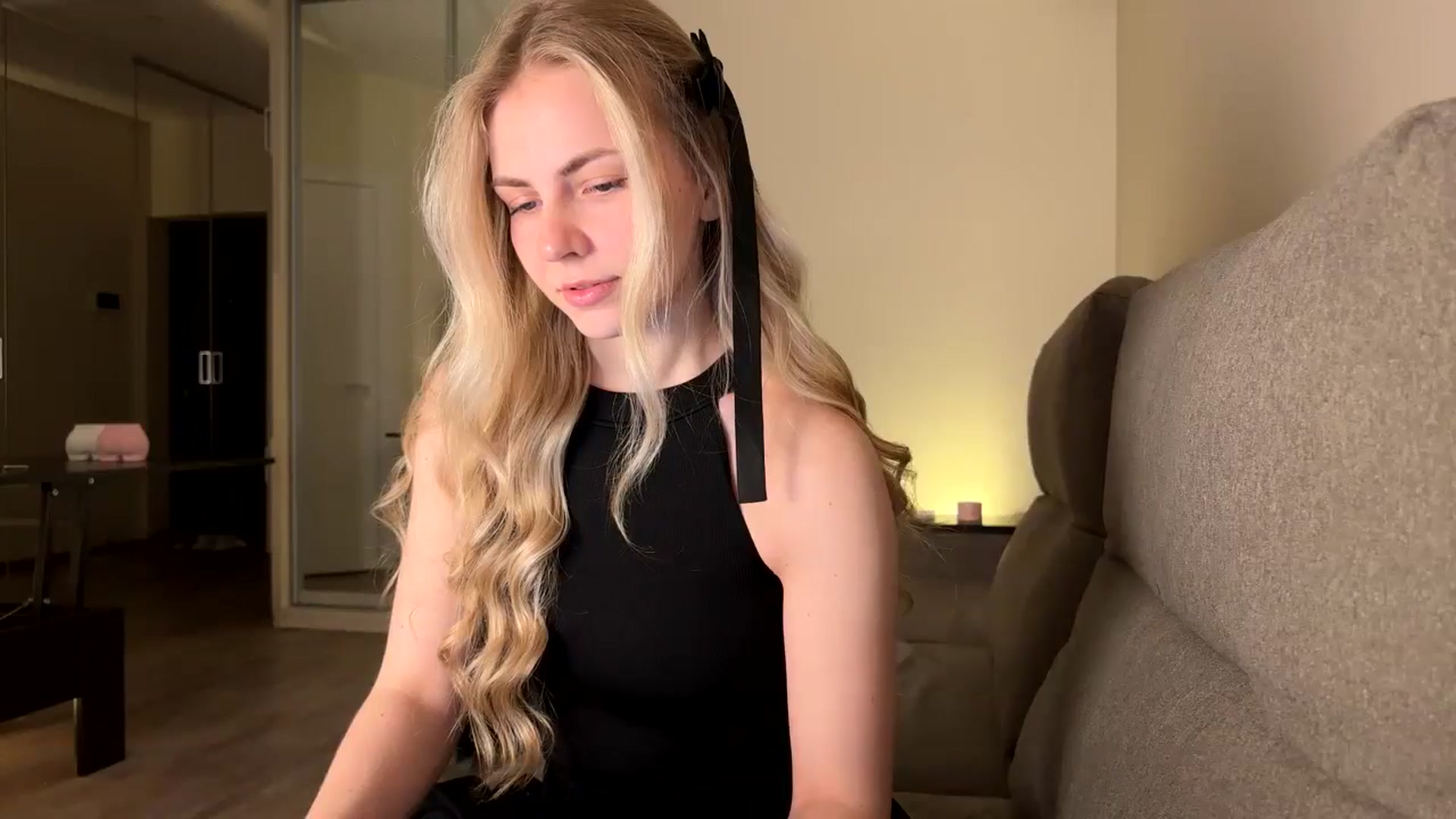 Gallery image thumbnail from Katumy's myfreecams stream on, 01/30/2025, 18:52 image 16 of 20