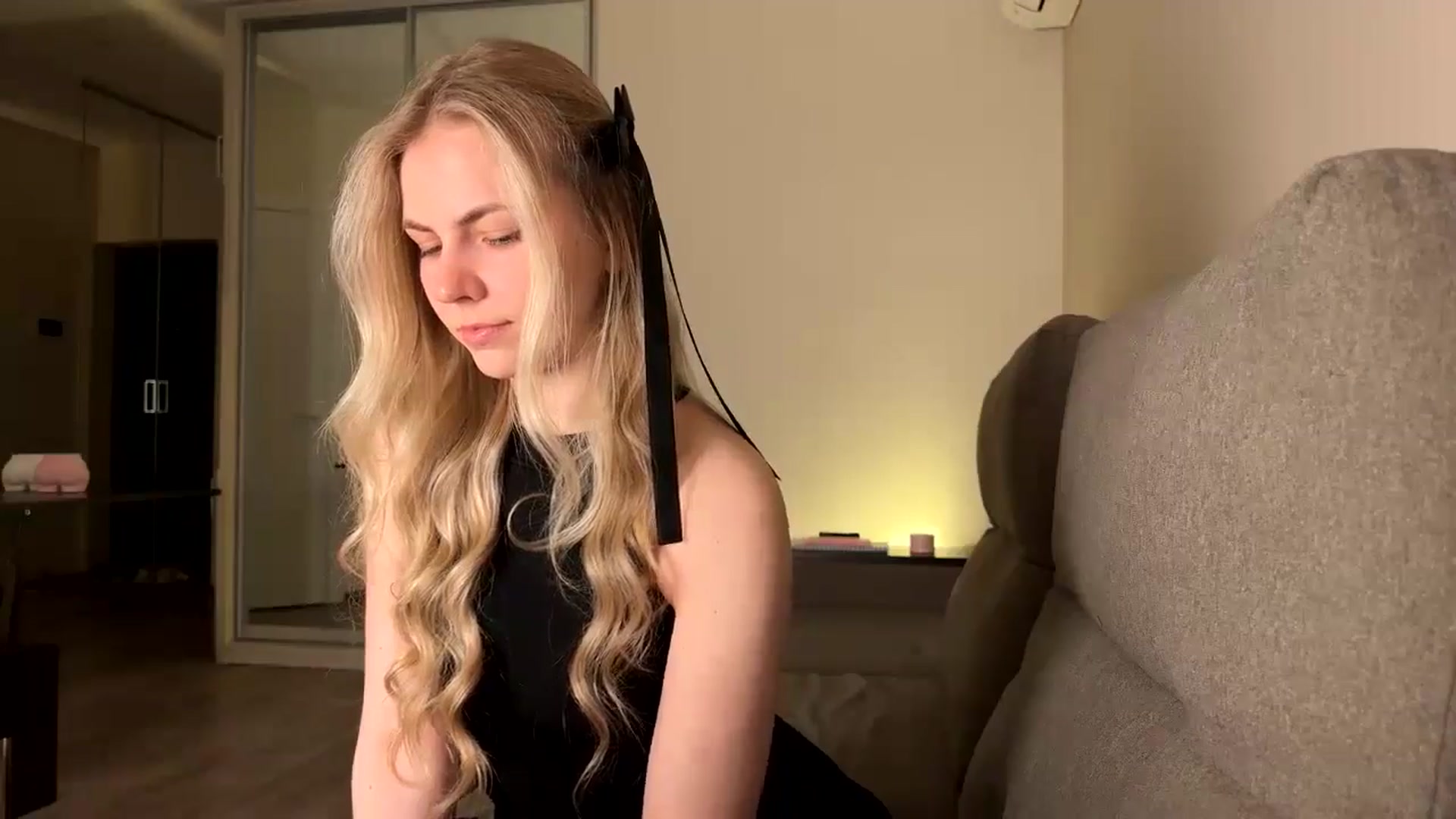 Gallery image thumbnail from Katumy's myfreecams stream on, 01/30/2025, 18:52 image 2 of 20