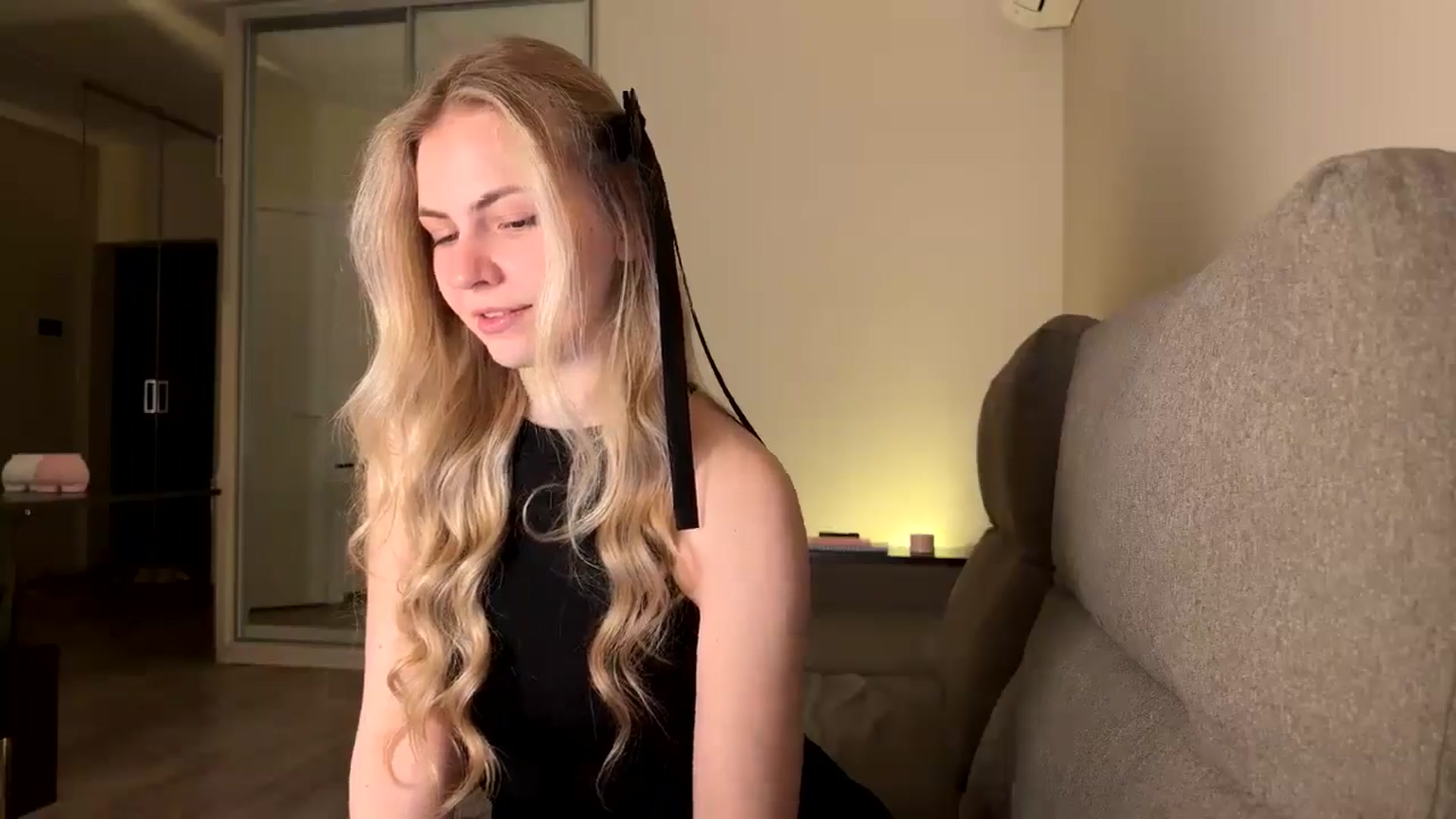 Gallery image thumbnail from Katumy's myfreecams stream on, 01/30/2025, 18:52 image 3 of 20