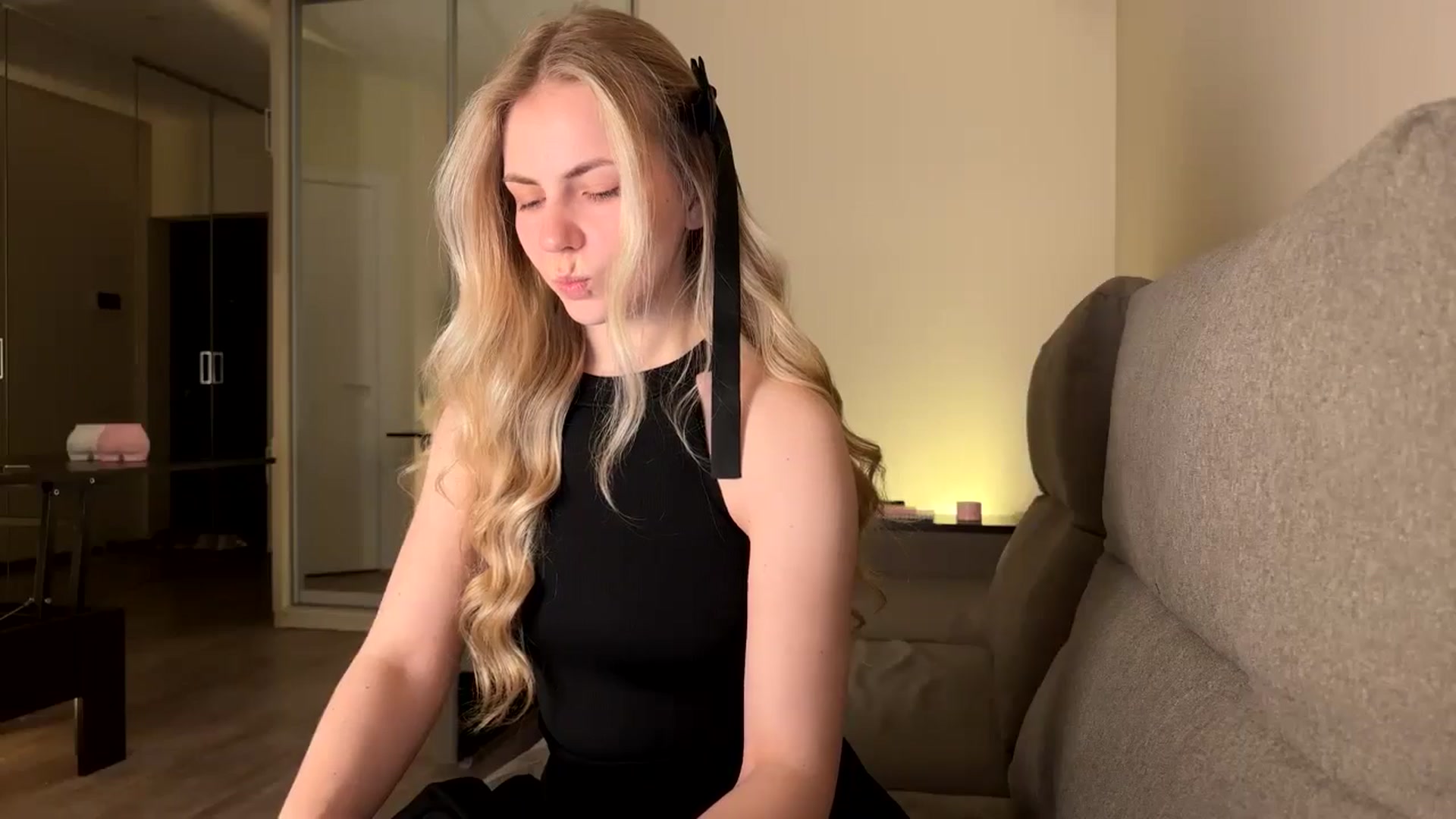 Gallery image thumbnail from Katumy's myfreecams stream on, 01/30/2025, 18:52 image 19 of 20