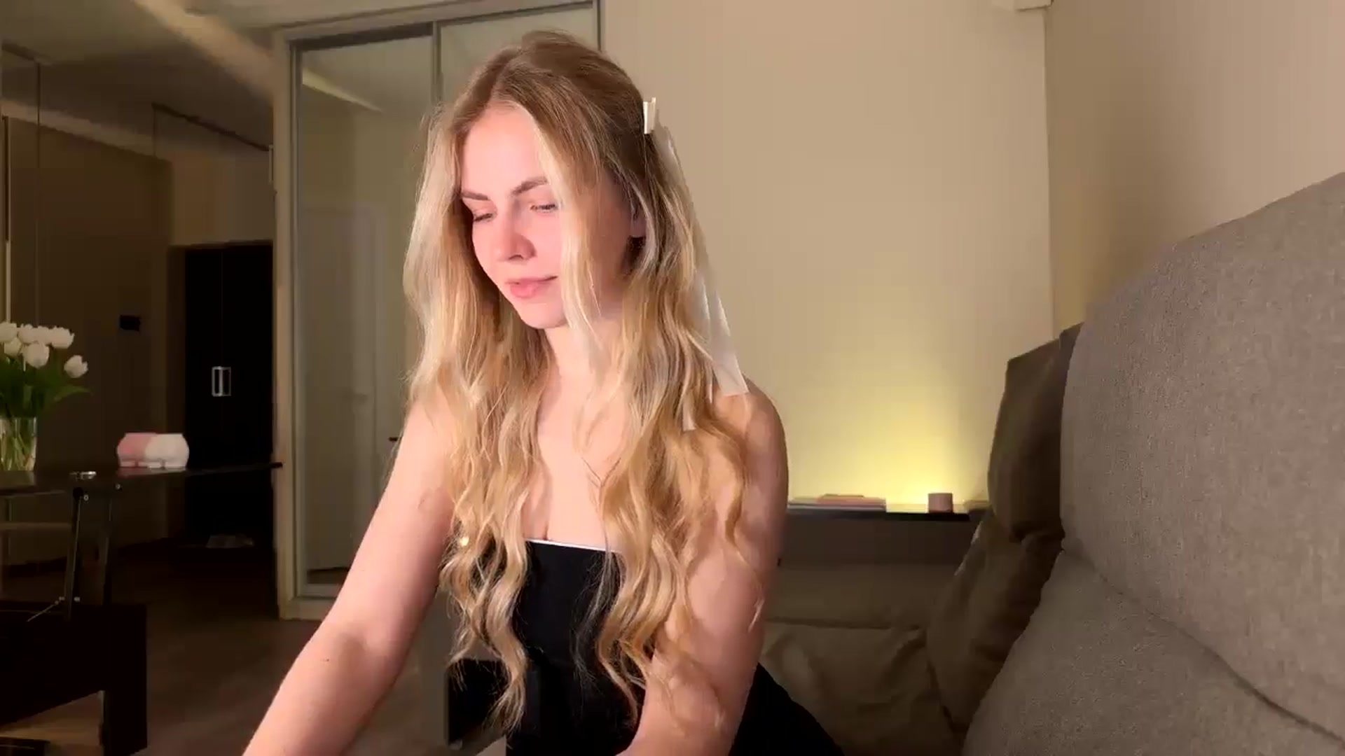 Gallery image thumbnail from Katumy's myfreecams stream on, 02/16/2025, 20:25 image 3 of 20