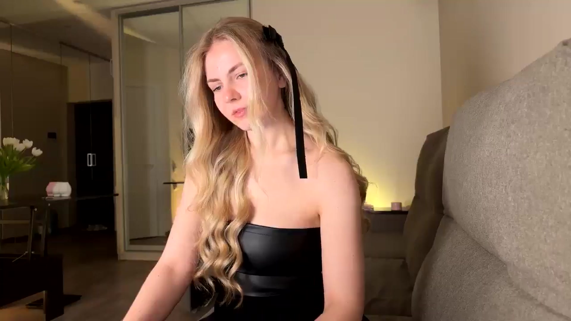 Gallery image thumbnail from Katumy's myfreecams stream on, 02/19/2025, 19:26 image 8 of 20