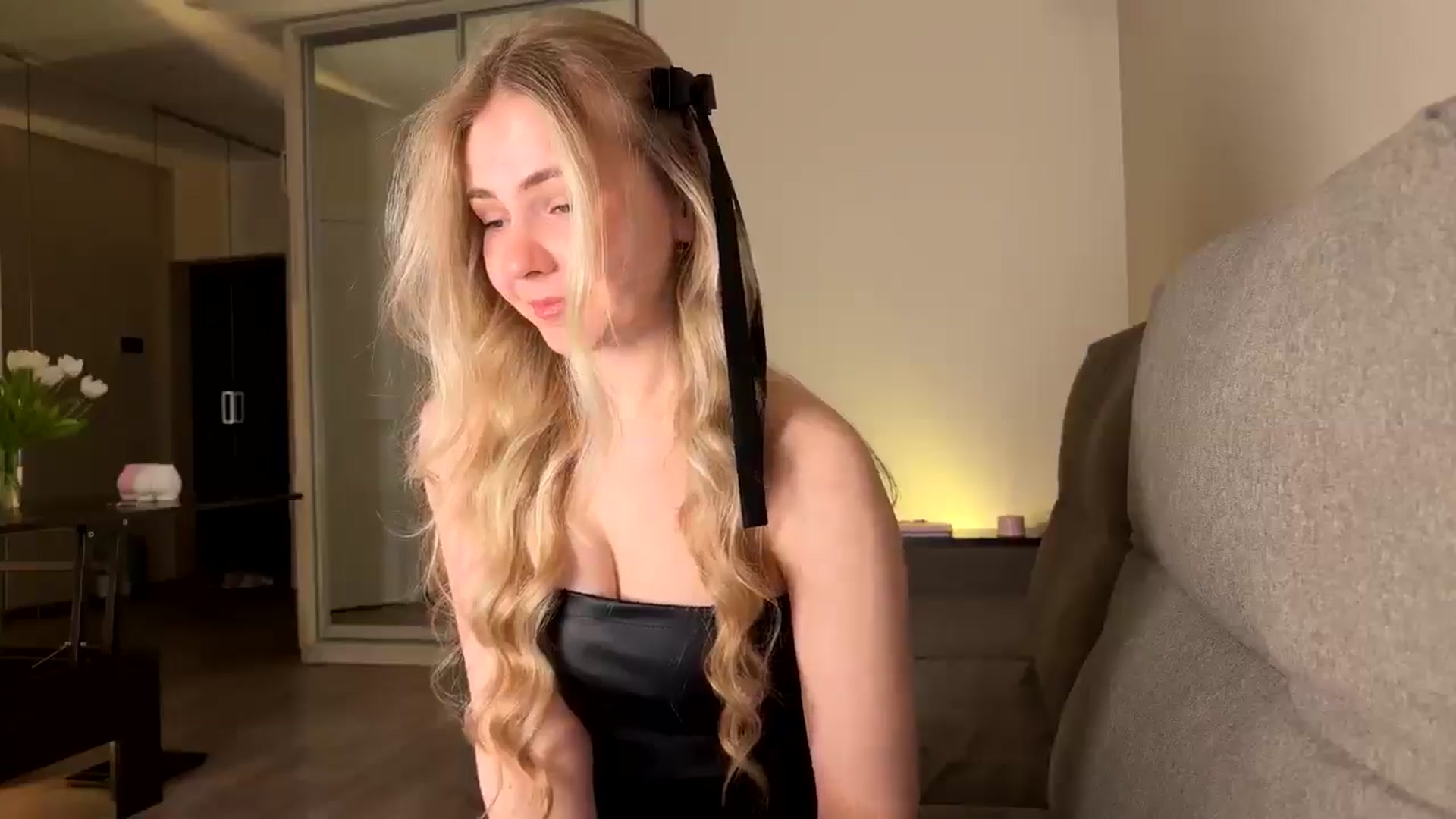 Gallery image thumbnail from Katumy's myfreecams stream on, 02/19/2025, 19:26 image 18 of 20