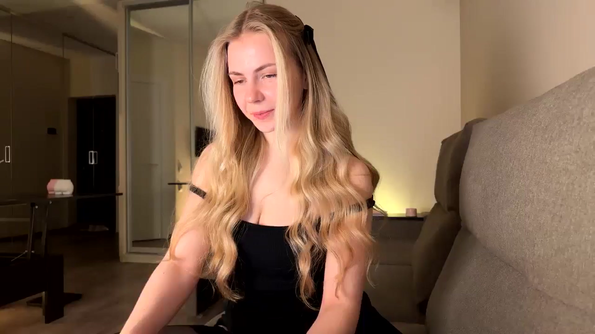 Gallery image thumbnail from Katumy's myfreecams stream on, 02/20/2025, 19:48 image 3 of 20