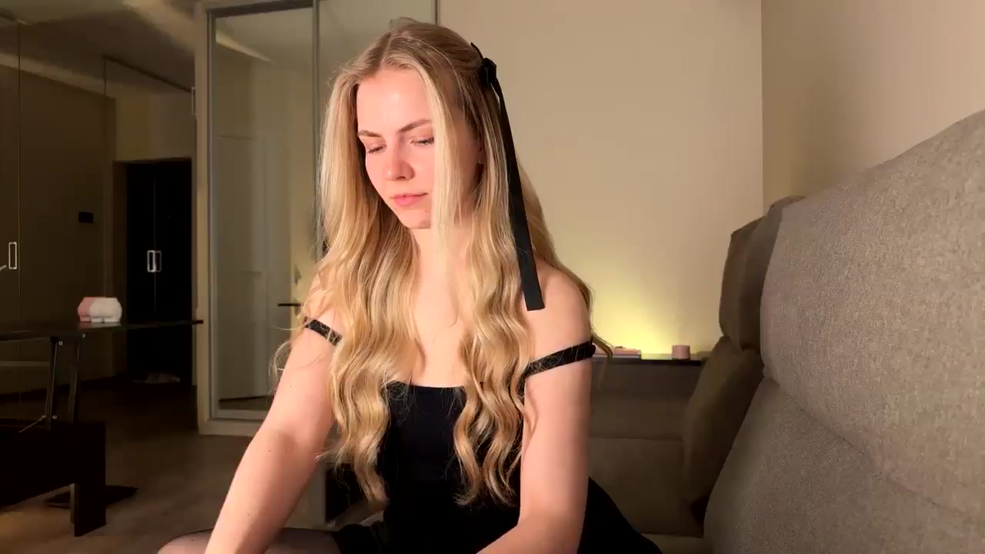 Gallery image thumbnail from Katumy's myfreecams stream on, 02/20/2025, 19:48 image 16 of 20