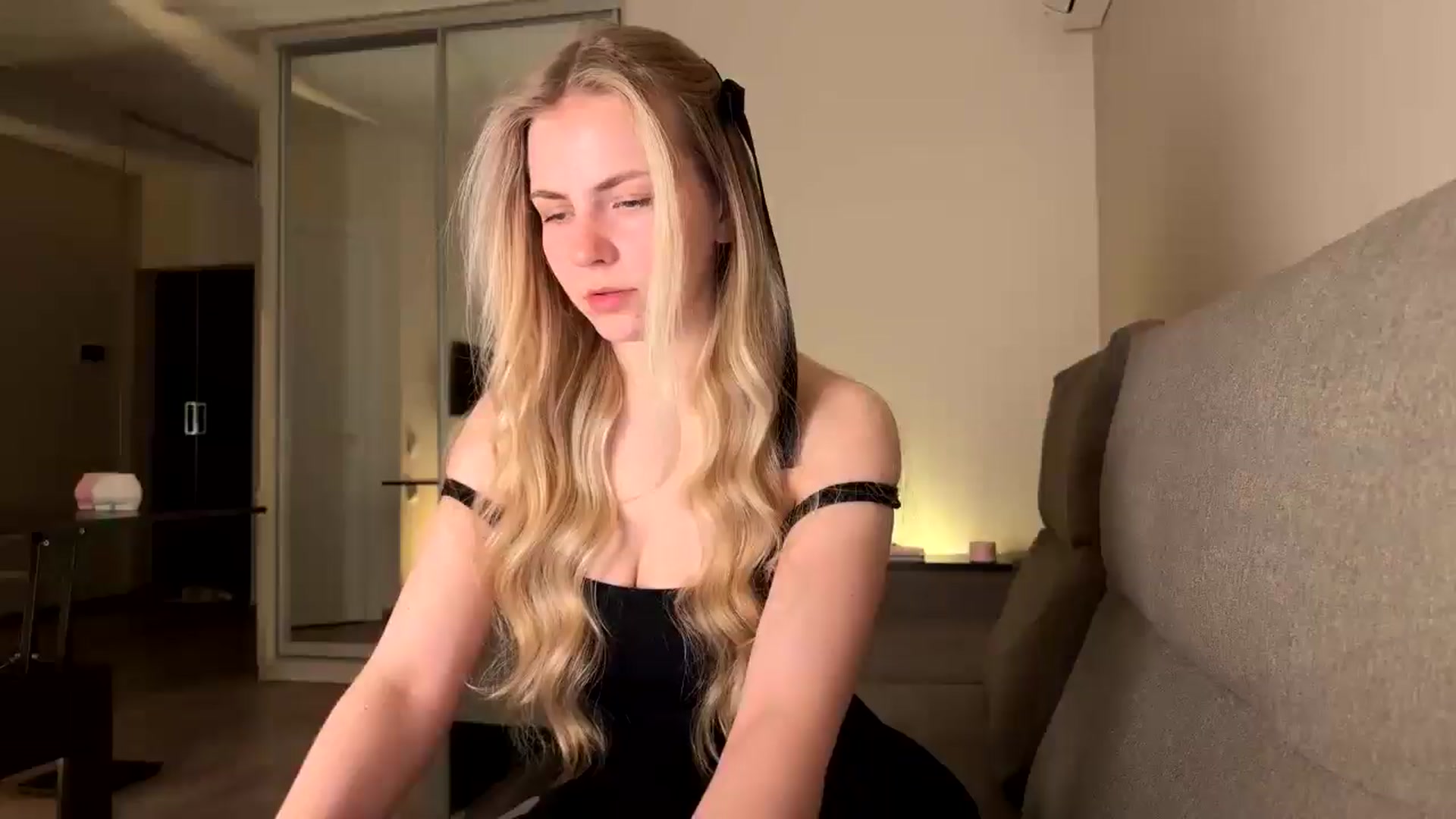 Gallery image thumbnail from Katumy's myfreecams stream on, 02/20/2025, 19:48 image 1 of 20