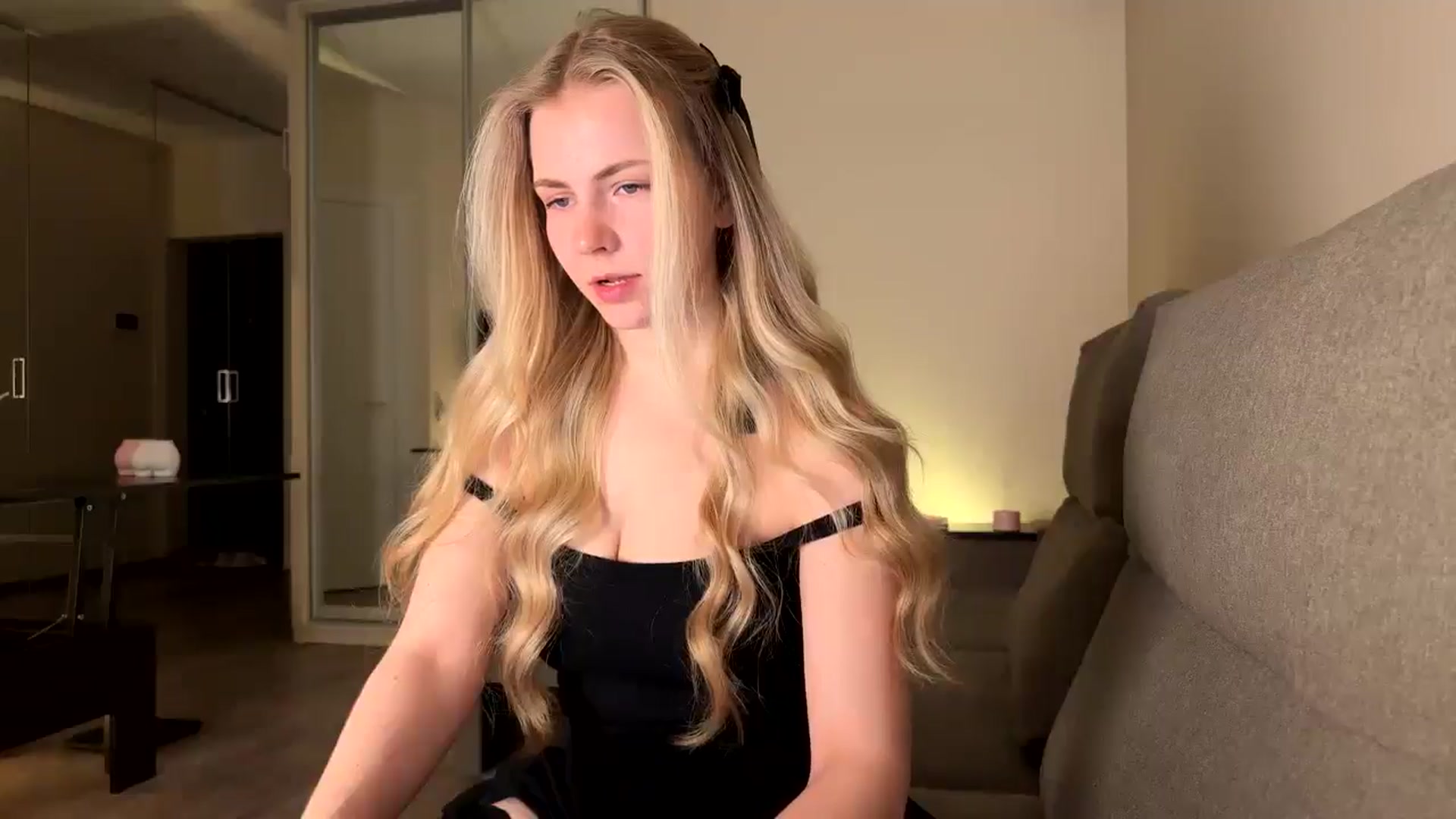 Gallery image thumbnail from Katumy's myfreecams stream on, 02/20/2025, 19:48 image 9 of 20