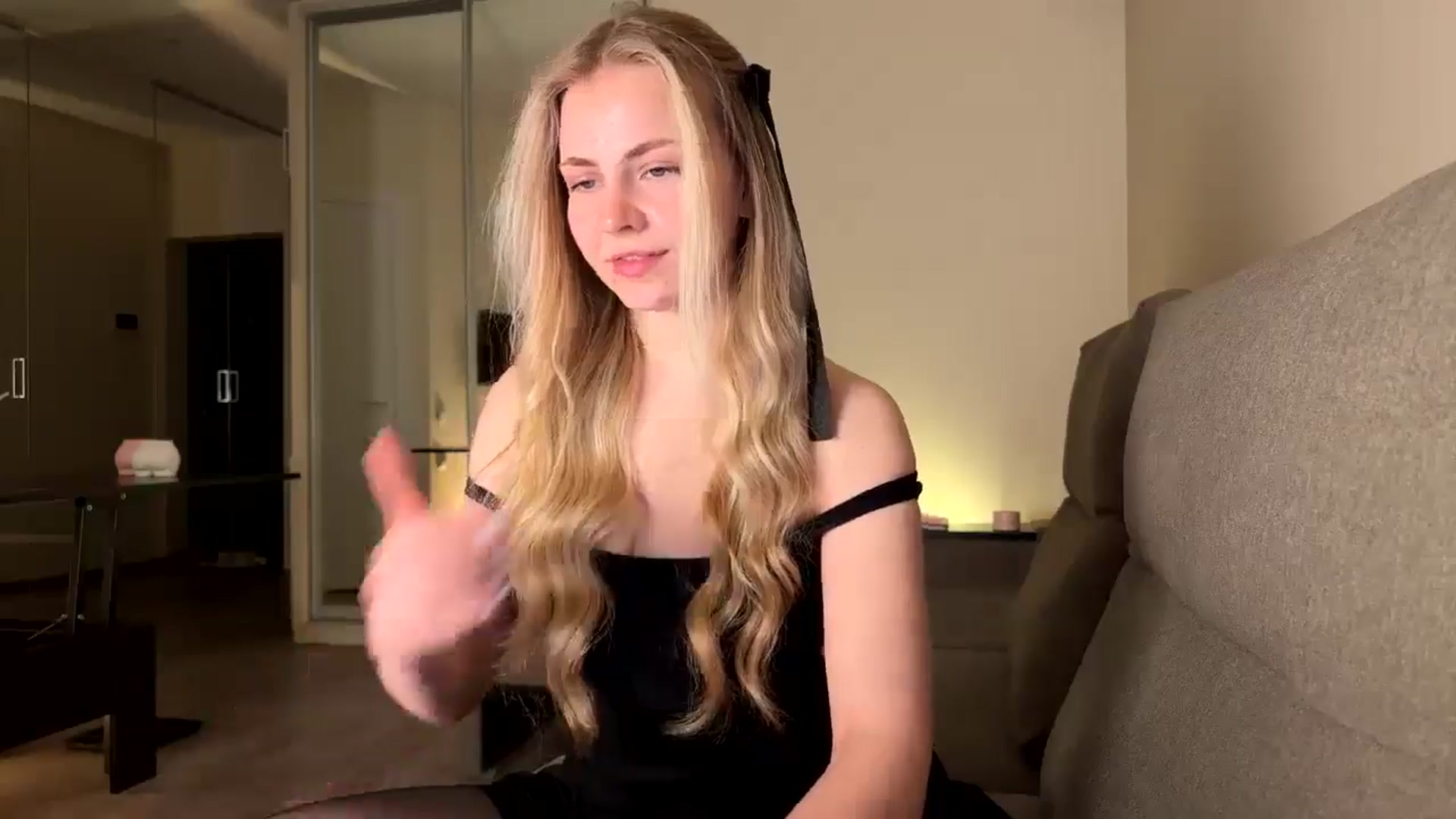 Gallery image thumbnail from Katumy's myfreecams stream on, 02/20/2025, 19:48 image 11 of 20
